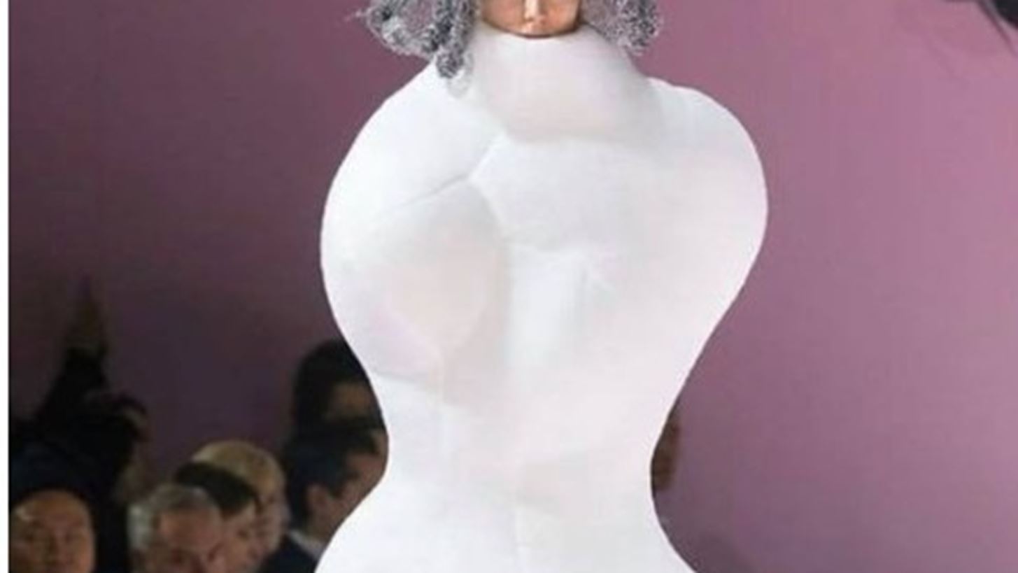 #HomeCouture | &#x3A4;&#x3BF; DIY fashion trend &#x3C4;&#x3BF;&#x3C5; Instagram &#x3C0;&#x3BF;&#x3C5; &#x3B8;&#x3B1; &#x3C3;&#x3BF;&#x3C5; &#x3C6;&#x3C4;&#x3B9;&#x3AC;&#x3BE;&#x3B5;&#x3B9; &#x3C4;&#x3B7; &#x3B4;&#x3B9;&#x3AC;&#x3B8;&#x3B5;&#x3C3;&#x3B7;