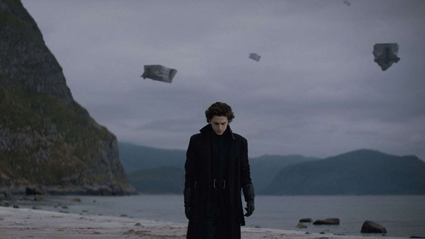 &#x394;&#x3B5;&#x3C2; &#x3C4;&#x3BF; &#x3C0;&#x3C1;&#x3CE;&#x3C4;&#x3BF; &#x3C4;&#x3C1;&#x3AD;&#x3B9;&#x3BB;&#x3B5;&#x3C1; &#x3C4;&#x3BF;&#x3C5; Dune &#x3BC;&#x3B5; Timoth&#xE9;e Chalamet &#x3BA;&#x3B1;&#x3B9; Zendaya