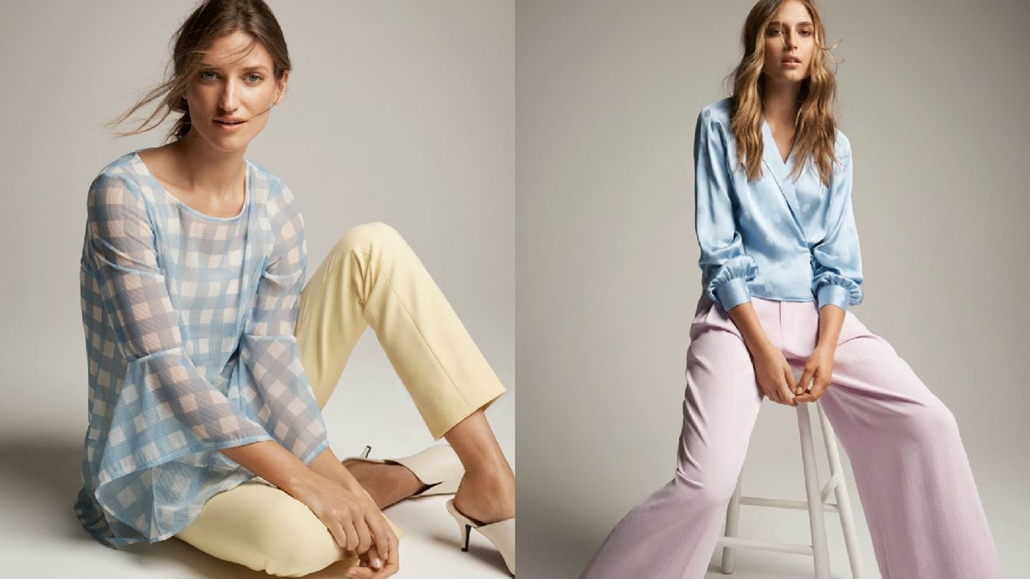 Οι πιο hot τάσεις της σεζόν μέσα από μόλις 10 αγορές