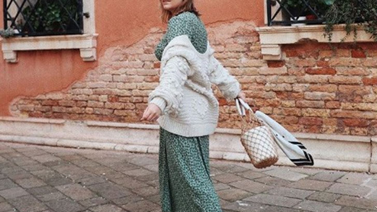 Ανοιξιάτικο ντύσιμο 2019 | 15 όμορφες ιδέες από το Instagram