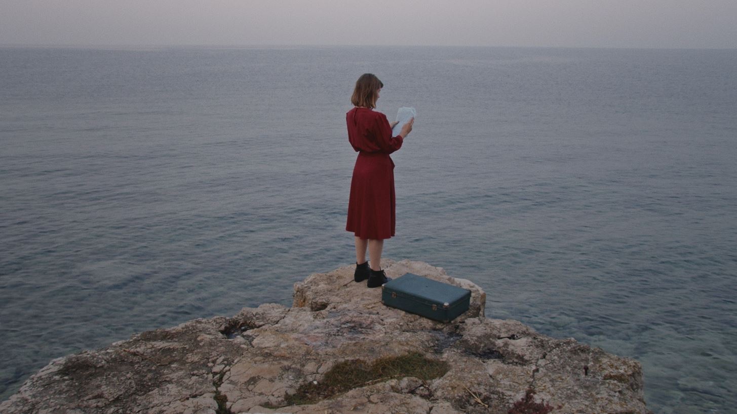 Beyond Borders | Το μακρινό Καστελλόριζο έρχεται στην Αθήνα