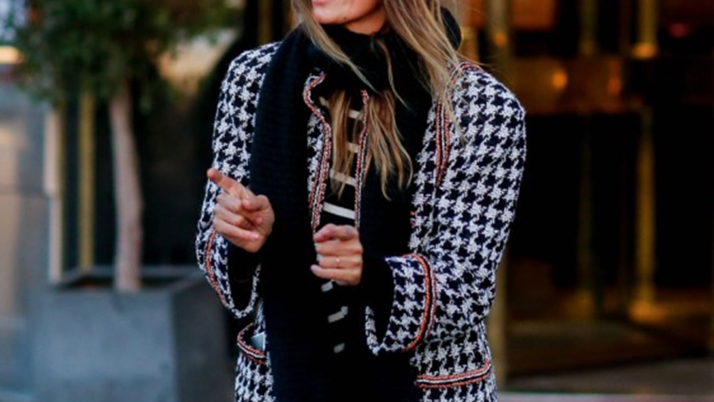 Αυτό το στυλ παντελονιού λατρεύουν οι Γαλλίδες