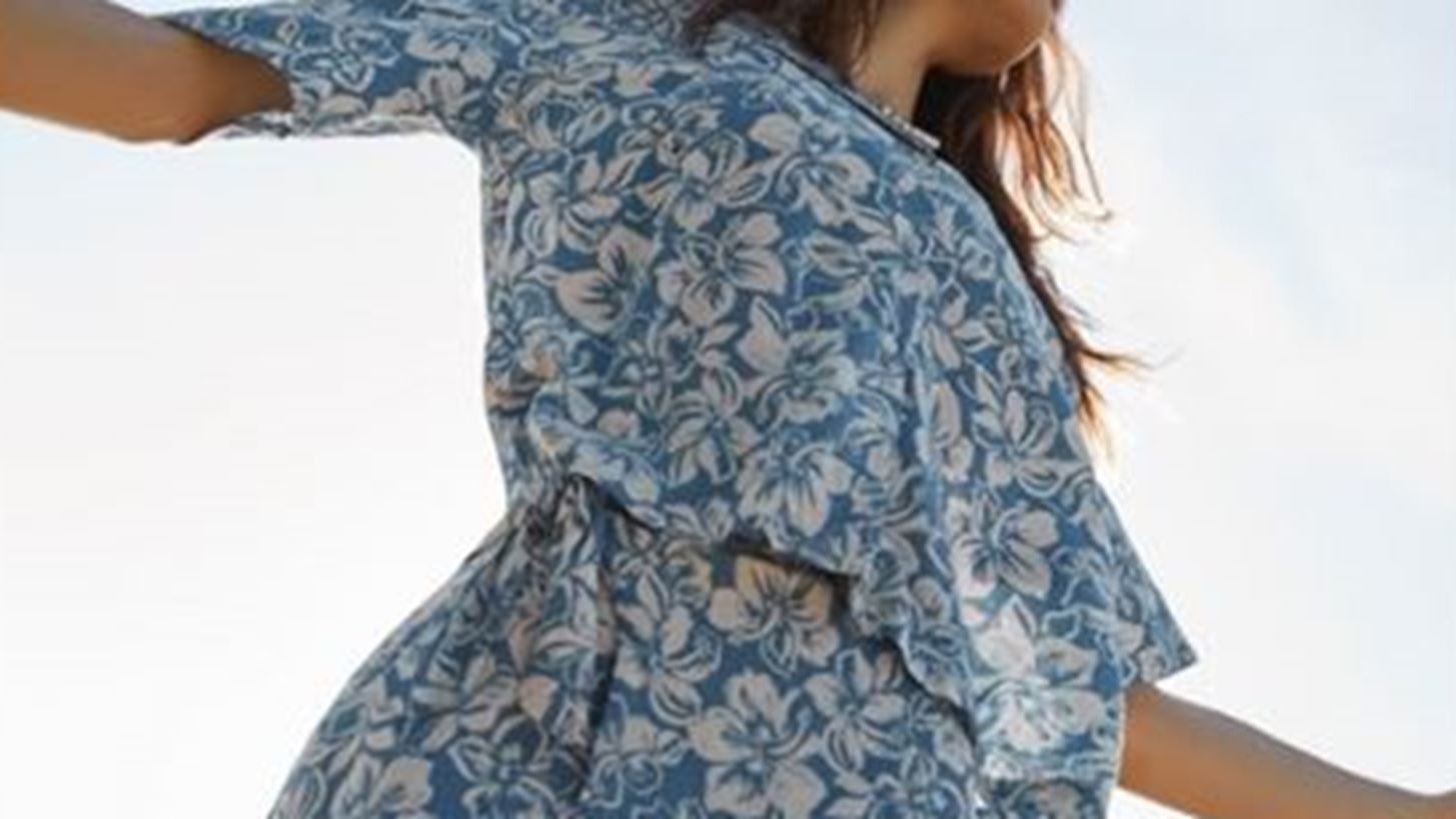 6 must-have κομμάτια για το απόλυτο total look της φετινής Άνοιξης