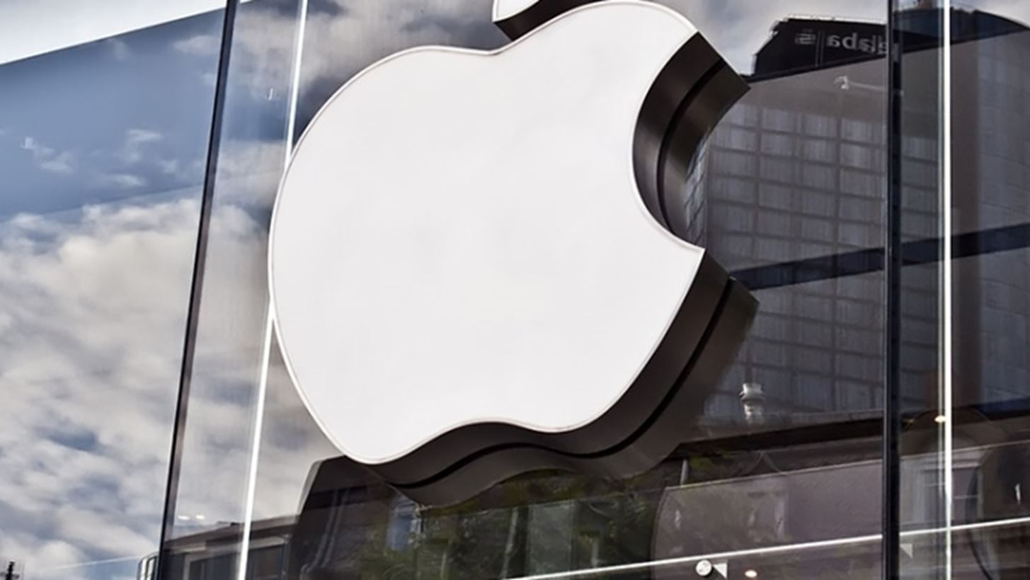 Η πρώτη τηλεοπτική εκπομπή της Apple είναι γεγονός