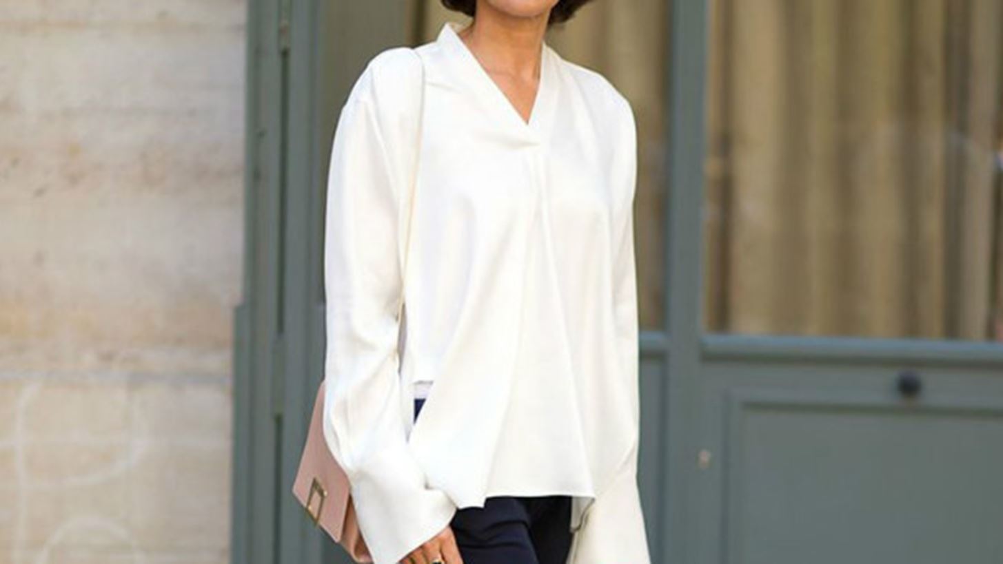 &#x39F;&#x3B9; 5 &#x3BA;&#x3B1;&#x3BD;&#x3CC;&#x3BD;&#x3B5;&#x3C2; &#x3C4;&#x3BF;&#x3C5; &#x3B1;&#x3C1;&#x3CE;&#x3BC;&#x3B1;&#x3C4;&#x3BF;&#x3C2; &#x3B1;&#x3C0;&#x3CC; &#x3C4;&#x3B7;&#x3BD; In&#xE8;s de La Fressange