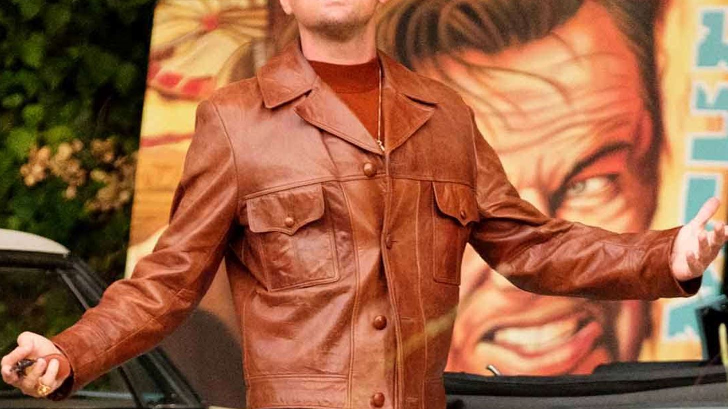 &#x39A;&#x3C5;&#x3BA;&#x3BB;&#x3BF;&#x3C6;&#x3CC;&#x3C1;&#x3B7;&#x3C3;&#x3B5; &#x3BC;&#x3AF;&#x3BD;&#x3B9; &#x3BD;&#x3C4;&#x3BF;&#x3BA;&#x3B9;&#x3BC;&#x3B1;&#x3BD;&#x3C4;&#x3AD;&#x3C1; &#x3B3;&#x3B9;&#x3B1; &#x3C4;&#x3BF; Once Upon a Time in Hollywood