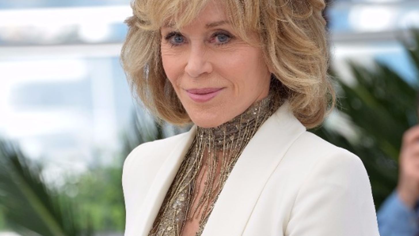 &#x397; Jane Fonda &#x3BA;&#x3B1;&#x3B9; &#x3B7; Helen Mirren &#x3B1;&#x3C0;&#x3BF;&#x3BA;&#x3B1;&#x3BB;&#x3CD;&#x3C0;&#x3C4;&#x3BF;&#x3C5;&#x3BD; &#x3C4;&#x3B1; &#x3BC;&#x3C5;&#x3C3;&#x3C4;&#x3B9;&#x3BA;&#x3AC; &#x3C4;&#x3B7;&#x3C2; &#x3B4;&#x3B9;&#x3B1;&#x3C7;&#x3C1;&#x3BF;&#x3BD;&#x3B9;&#x3BA;&#x3AE;&#x3C2; &#x3BF;&#x3BC;&#x3BF;&#x3C1;&#x3C6;&#x3B9;&#x3AC;&#x3C2; &#x3C4;&#x3BF;&#x3C5;&#x3C2;