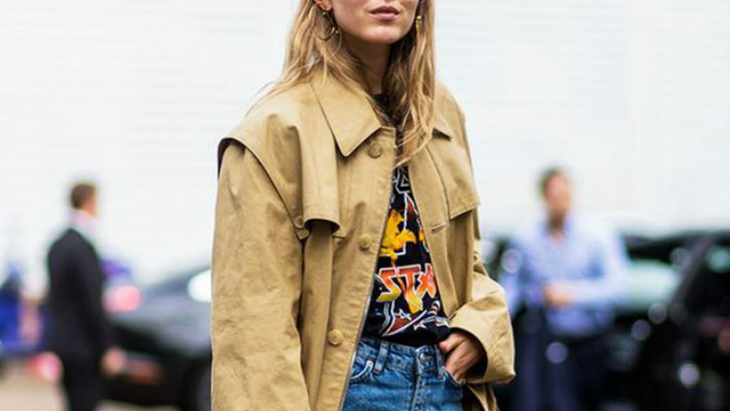 Η Alexandra Carl είναι η νέα μας στυλιστική εμμονή