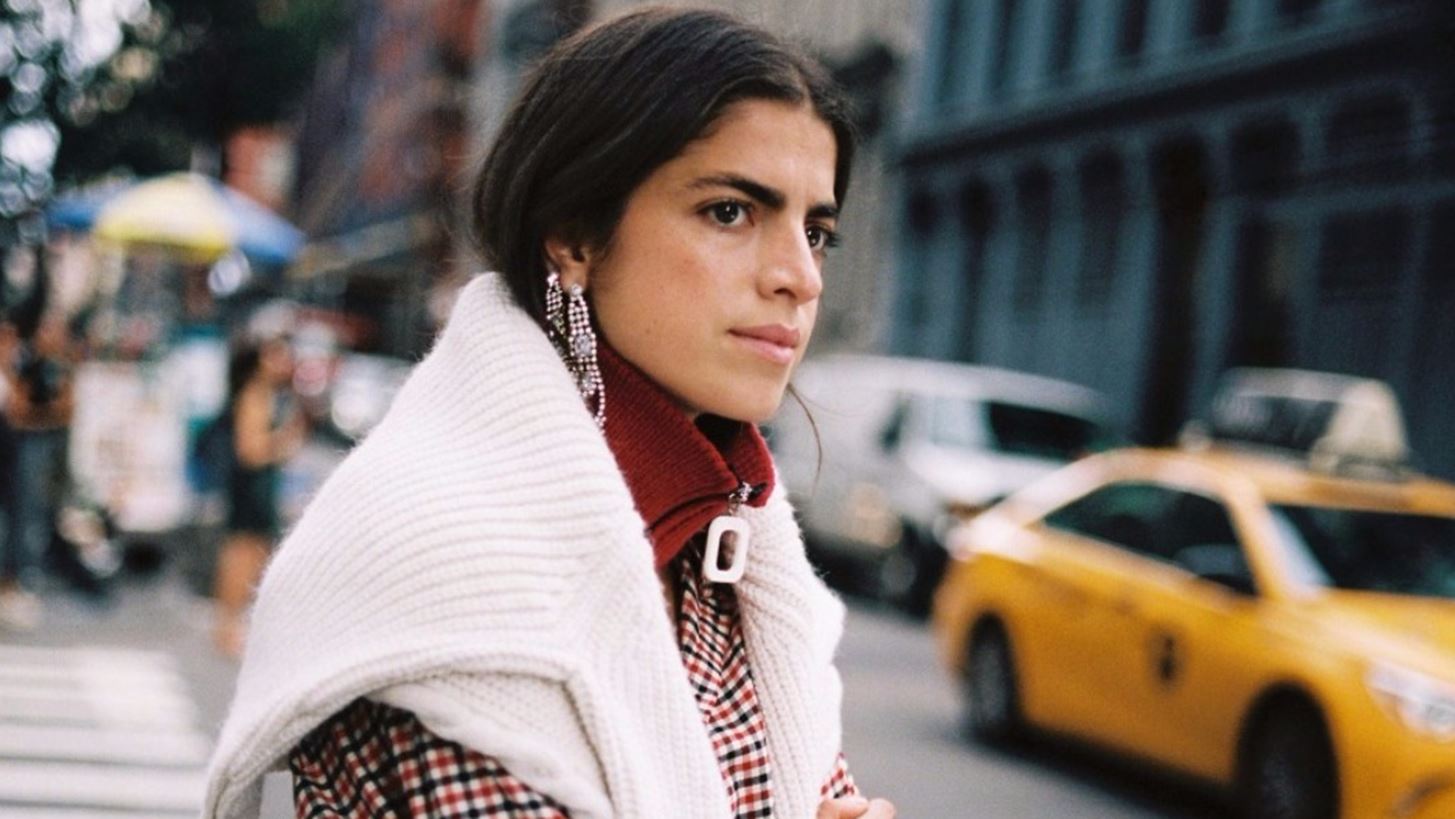 H &#x3BD;&#x3AD;&#x3B1; &#x3C3;&#x3C5;&#x3BD;&#x3B5;&#x3C1;&#x3B3;&#x3B1;&#x3C3;&#x3AF;&#x3B1; &#x3C4;&#x3B7;&#x3C2; Leandra Medine &#x3BC;&#x3B5; &#x3C4;&#x3BF; Mango &#x3B5;&#x3AF;&#x3BD;&#x3B1;&#x3B9; &#x3CC;, &#x3C4;&#x3B9; &#x3C0;&#x3B9;&#x3BF; stylish &#x3B8;&#x3B1; &#x3B4;&#x3B5;&#x3B9;&#x3C2; &#x3C3;&#x3AE;&#x3BC;&#x3B5;&#x3C1;&#x3B1;
