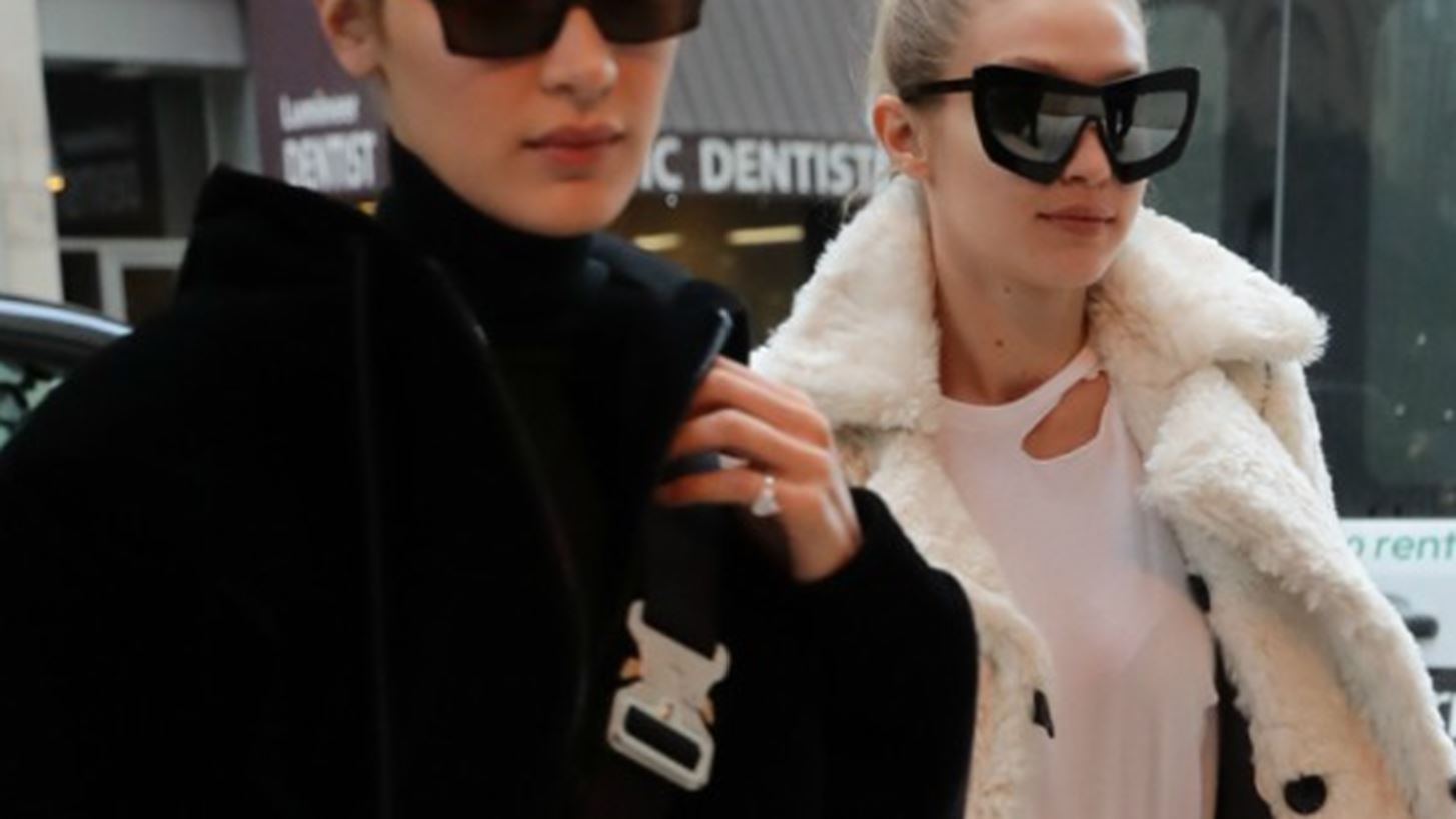 H Gigi &#x3BA;&#x3B1;&#x3B9; Bella Hadid &#x3B1;&#x3BD;&#x3C4;&#x3B9;&#x3BC;&#x3B5;&#x3C4;&#x3C9;&#x3C0;&#x3AF;&#x3B6;&#x3BF;&#x3C5;&#x3BD; &#x3C4;&#x3BF;&#x3BD; &#x3C0;&#x3B1;&#x3B3;&#x3C9;&#x3BC;&#x3AD;&#x3BD;&#x3BF; &#x3BA;&#x3B1;&#x3B9;&#x3C1;&#x3CC; &#x3C4;&#x3B7;&#x3C2; &#x39D;&#x3AD;&#x3B1;&#x3C2; &#x3A5;&#x3CC;&#x3C1;&#x3BA;&#x3B7;&#x3C2; &#x3BC;&#x3B5; &#x3C4;&#x3BF;&#x3BD; stylish &#x3C4;&#x3C1;&#x3CC;&#x3C0;&#x3BF;