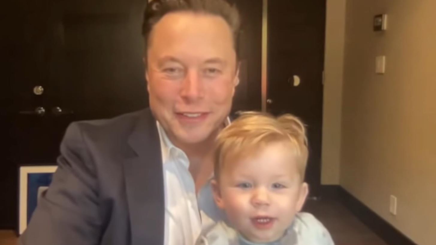 &#x39F; 18 &#x3BC;&#x3B7;&#x3BD;&#x3CE;&#x3BD; &#x3B3;&#x3B9;&#x3BF;&#x3C2; &#x3C4;&#x3BF;&#x3C5; Elon Musk &#x3AD;&#x3BA;&#x3BB;&#x3B5;&#x3C8;&#x3B5; &#x3C4;&#x3B9;&#x3C2; &#x3B5;&#x3BD;&#x3C4;&#x3C5;&#x3C0;&#x3CE;&#x3C3;&#x3B5;&#x3B9;&#x3C2; &#x3C3;&#x3C4;&#x3B7;&#x3BD; &#x3C0;&#x3B1;&#x3C1;&#x3BF;&#x3C5;&#x3C3;&#x3AF;&#x3B1;&#x3C3;&#x3B7; &#x3C4;&#x3B7;&#x3C2; SpaceX