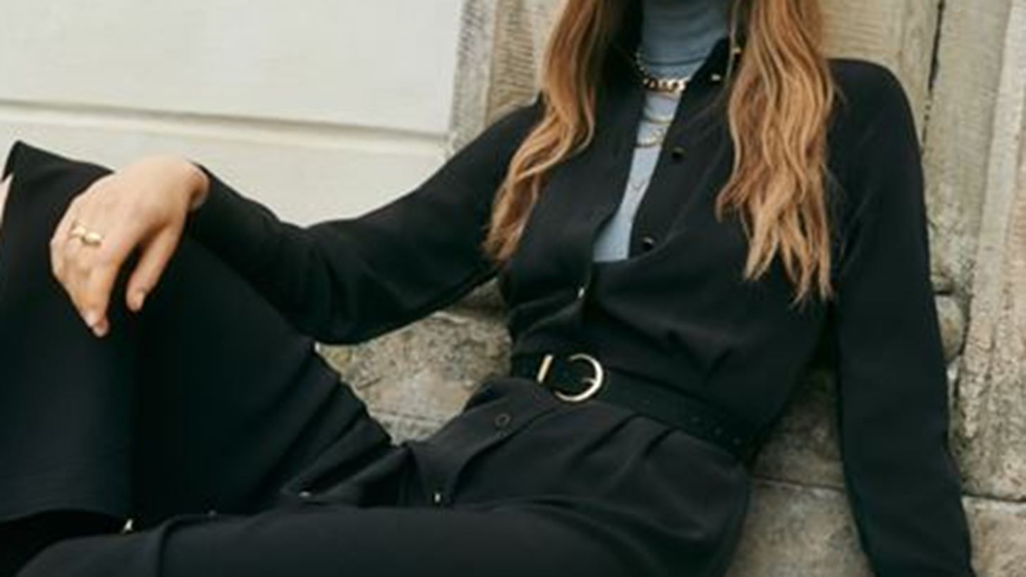 H H&amp;M &#x3B1;&#x3BD;&#x3B1;&#x3BA;&#x3BF;&#x3AF;&#x3BD;&#x3C9;&#x3C3;&#x3B5; &#x3C4;&#x3B7; &#x3C3;&#x3C5;&#x3BD;&#x3B5;&#x3C1;&#x3B3;&#x3B1;&#x3C3;&#x3AF;&#x3B1; &#x3C4;&#x3B7;&#x3C2; &#x3BC;&#x3B5; &#x3C4;&#x3BF; &#x3B9;&#x3C4;&#x3B1;&#x3BB;&#x3B9;&#x3BA;&#x3CC; luxury brand Giuliva Heritage