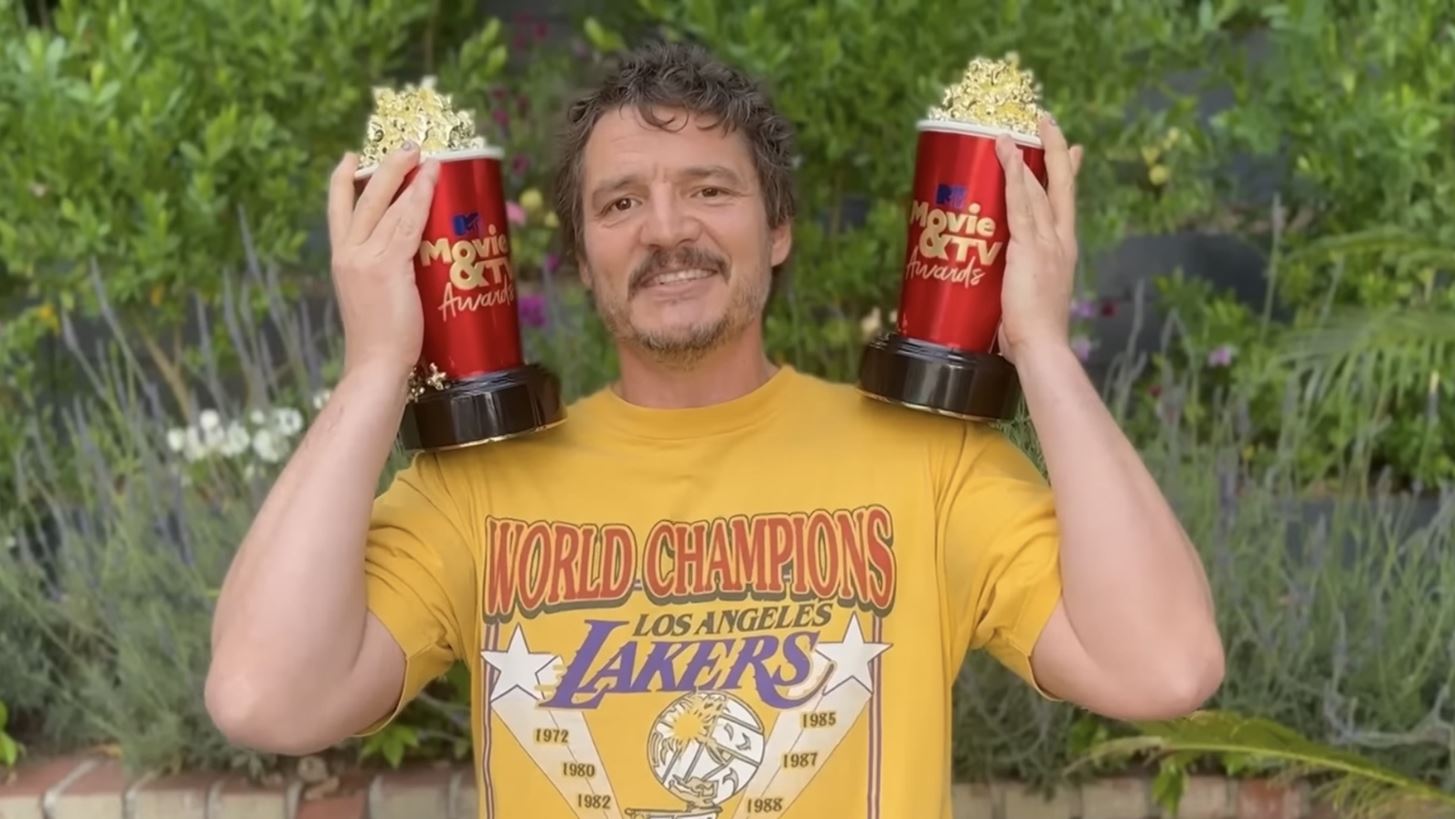 MTV Movie &amp; TV Awards 2023 | &#x397; &#x3BB;&#x3AF;&#x3C3;&#x3C4;&#x3B1; &#x3BC;&#x3B5; &#x3C4;&#x3BF;&#x3C5;&#x3C2; &#x3BD;&#x3B9;&#x3BA;&#x3B7;&#x3C4;&#x3AD;&#x3C2;