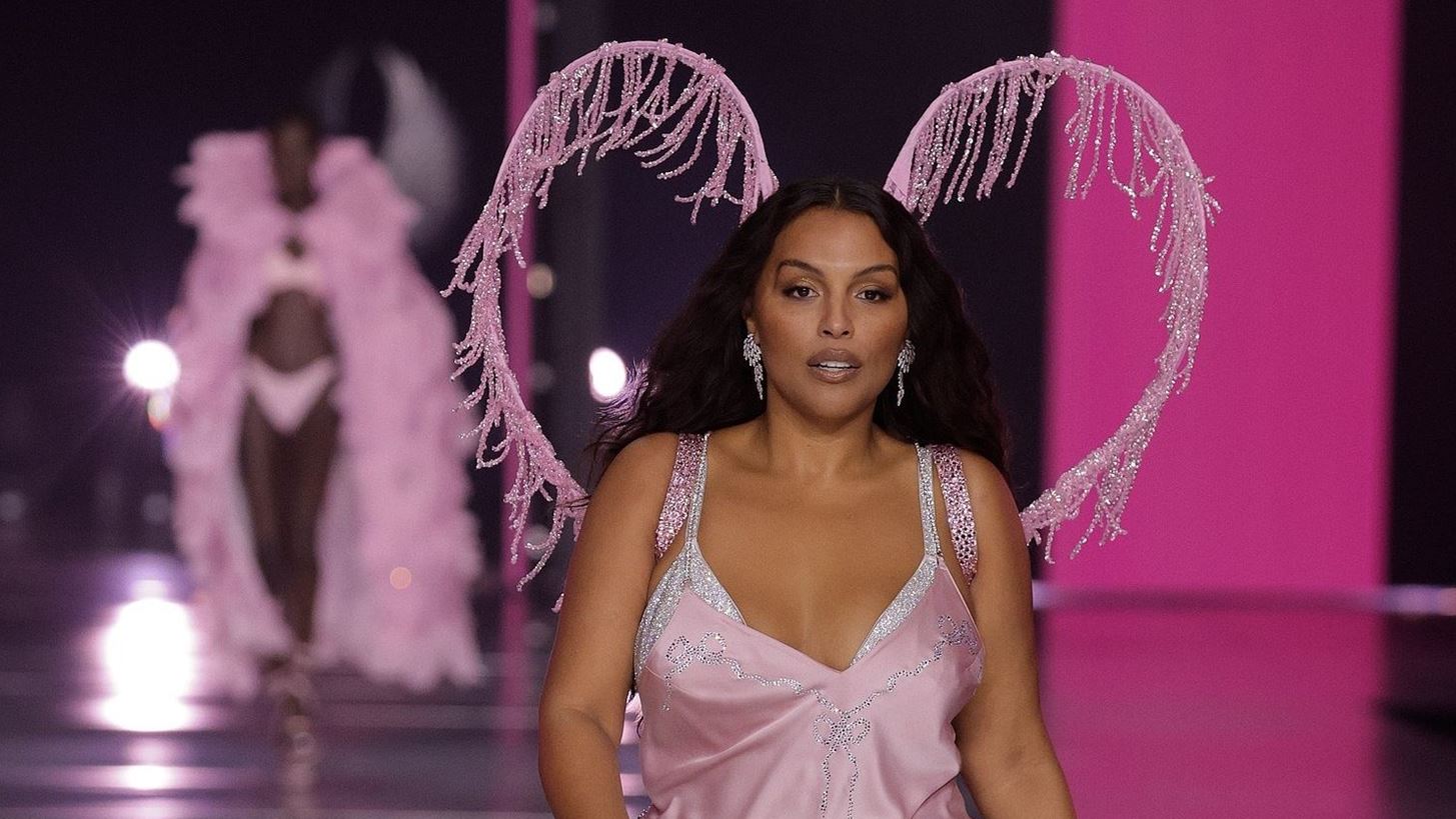 Victoria&#x27;s Secret | &#x388;&#x3BD;&#x3B1; show &#x3C0;&#x3B9;&#x3BF; &#x3C3;&#x3C5;&#x3BC;&#x3C0;&#x3B5;&#x3C1;&#x3B9;&#x3BB;&#x3B7;&#x3C0;&#x3C4;&#x3B9;&#x3BA;&#x3CC; &#x3B1;&#x3C0;&#x3CC; &#x3C0;&#x3BF;&#x3C4;&#x3AD;