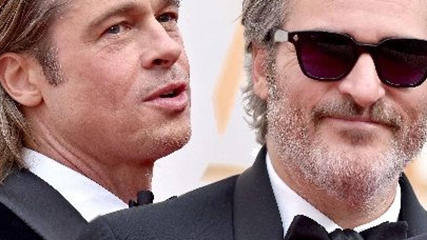 Oscars 2020 | Highlights: &#x397; &#x3B9;&#x3C3;&#x3C4;&#x3BF;&#x3C1;&#x3B9;&#x3BA;&#x3AE; &#x3BD;&#x3AF;&#x3BA;&#x3B7;, &#x3BF; &#x3C3;&#x3C5;&#x3B3;&#x3BA;&#x3B9;&#x3BD;&#x3B7;&#x3C4;&#x3B9;&#x3BA;&#x3CC;&#x3C2; &#x3BB;&#x3CC;&#x3B3;&#x3BF;&#x3C2; &#x3C4;&#x3BF;&#x3C5; Joaquin Phoenix &amp; &#x3B7; &#x3B5;&#x3BC;&#x3C6;&#x3AC;&#x3BD;&#x3B9;&#x3C3;&#x3B7;- &#x3AD;&#x3BA;&#x3C0;&#x3BB;&#x3B7;&#x3BE;&#x3B7; &#x3C3;&#x3C4;&#x3B7; &#x3C3;&#x3BA;&#x3B7;&#x3BD;&#x3AE;