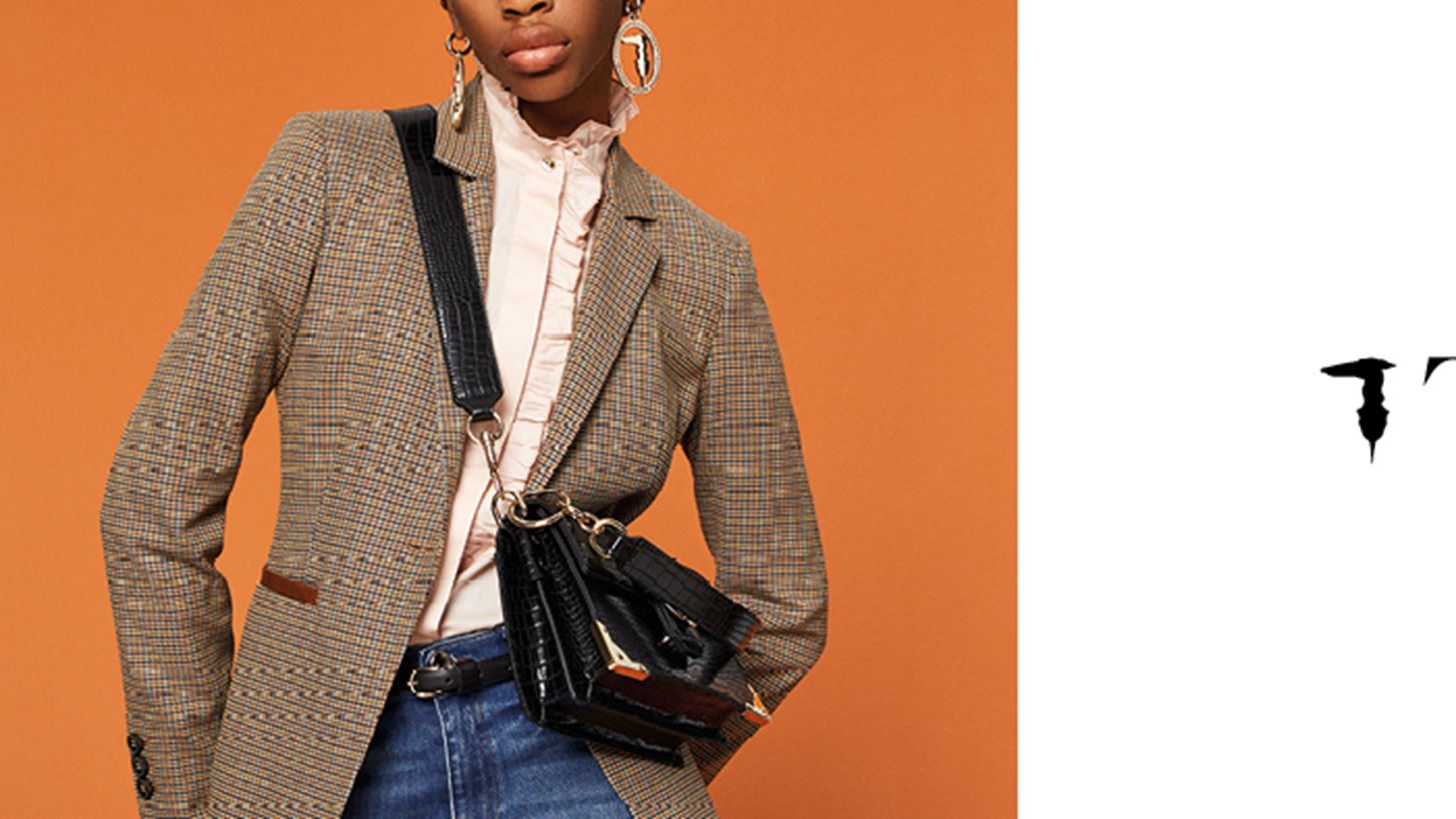 H Shop &amp; Trade &#x3B5;&#x3C0;&#x3AF;&#x3C3;&#x3B7;&#x3BC;&#x3BF;&#x3C2; &#x3B1;&#x3BD;&#x3C4;&#x3B9;&#x3C0;&#x3C1;&#x3CC;&#x3C3;&#x3C9;&#x3C0;&#x3BF;&#x3C2; &#x3C4;&#x3B7;&#x3C2; ready-to-wear &#x3C3;&#x3C5;&#x3BB;&#x3BB;&#x3BF;&#x3B3;&#x3AE;&#x3C2; &#x3C4;&#x3B7;&#x3C2; TRUSSARDI &#x3C3;&#x3C4;&#x3B7;&#x3BD; &#x395;&#x3BB;&#x3BB;&#x3AC;&#x3B4;&#x3B1;