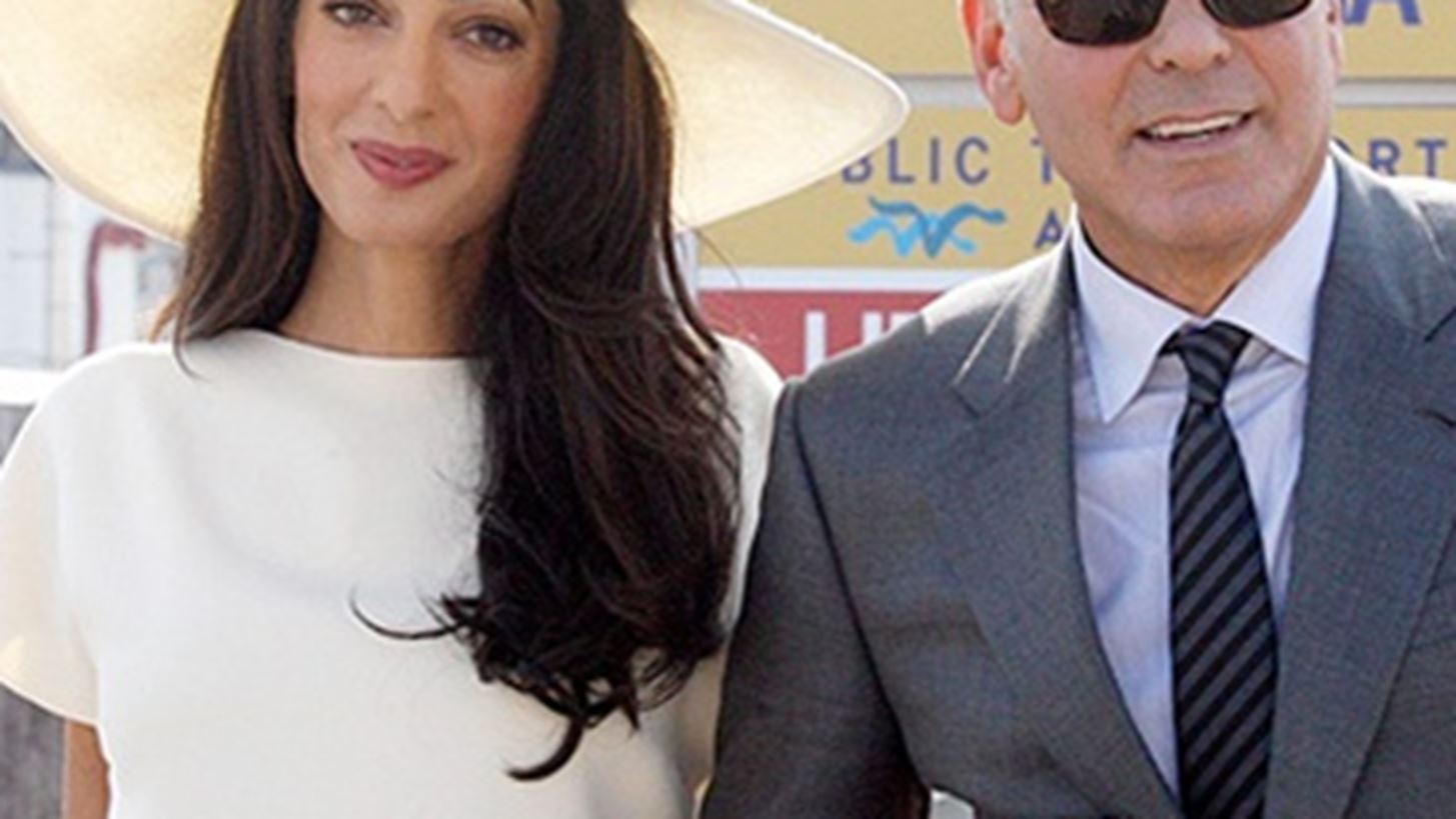 Amal Clooney | &#x397; stylish &#x3B5;&#x3BC;&#x3C6;&#x3AC;&#x3BD;&#x3B9;&#x3C3;&#x3B7; &#x3B3;&#x3B9;&#x3B1; &#x3B4;&#x3B5;&#x3AF;&#x3C0;&#x3BD;&#x3BF; &#x3C3;&#x3C4;&#x3B9;&#x3C2; &#x3B4;&#x3B9;&#x3B1;&#x3BA;&#x3BF;&#x3C0;&#x3AD;&#x3C2;