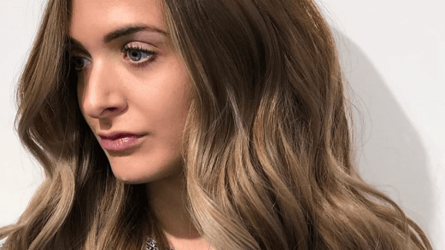 Mushroom Blonde: &#x3A4;&#x3BF; &#x3C7;&#x3C1;&#x3CE;&#x3BC;&#x3B1; &#x3BC;&#x3B1;&#x3BB;&#x3BB;&#x3B9;&#x3CE;&#x3BD; &#x3C0;&#x3BF;&#x3C5; &#x3AD;&#x3C7;&#x3B5;&#x3B9; &#x3BA;&#x3B1;&#x3C4;&#x3B1;&#x3BA;&#x3BB;&#x3CD;&#x3C3;&#x3B5;&#x3B9; &#x3C4;&#x3BF; Pinterest