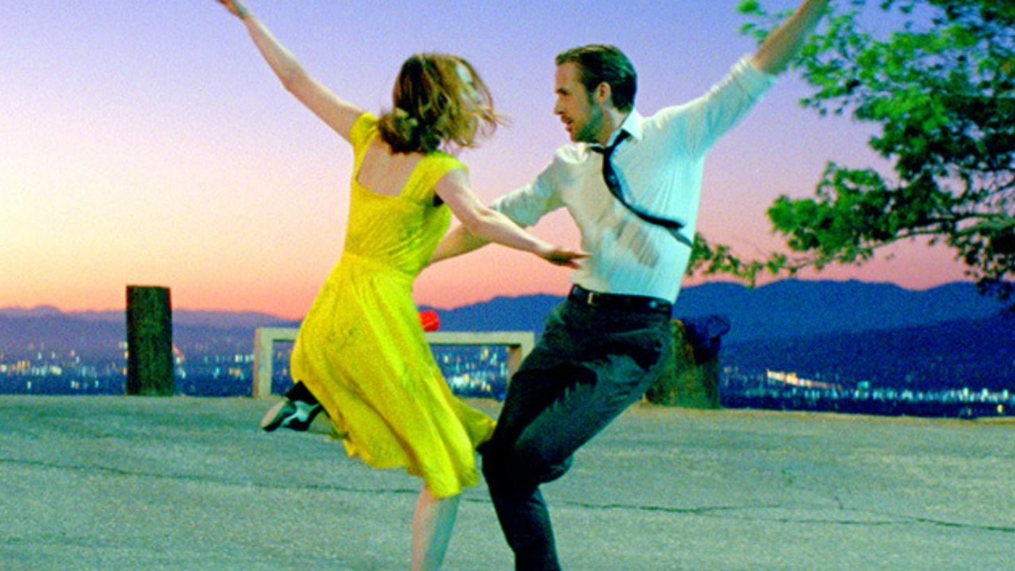 7 λόγοι να ξεκινήσεις μαθήματα χορού σήμερα!