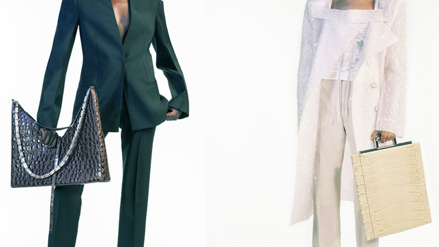 PFW | Ο Matthew M. Williams έκανε το ντεμπούτο του για τον οίκο Givenchy