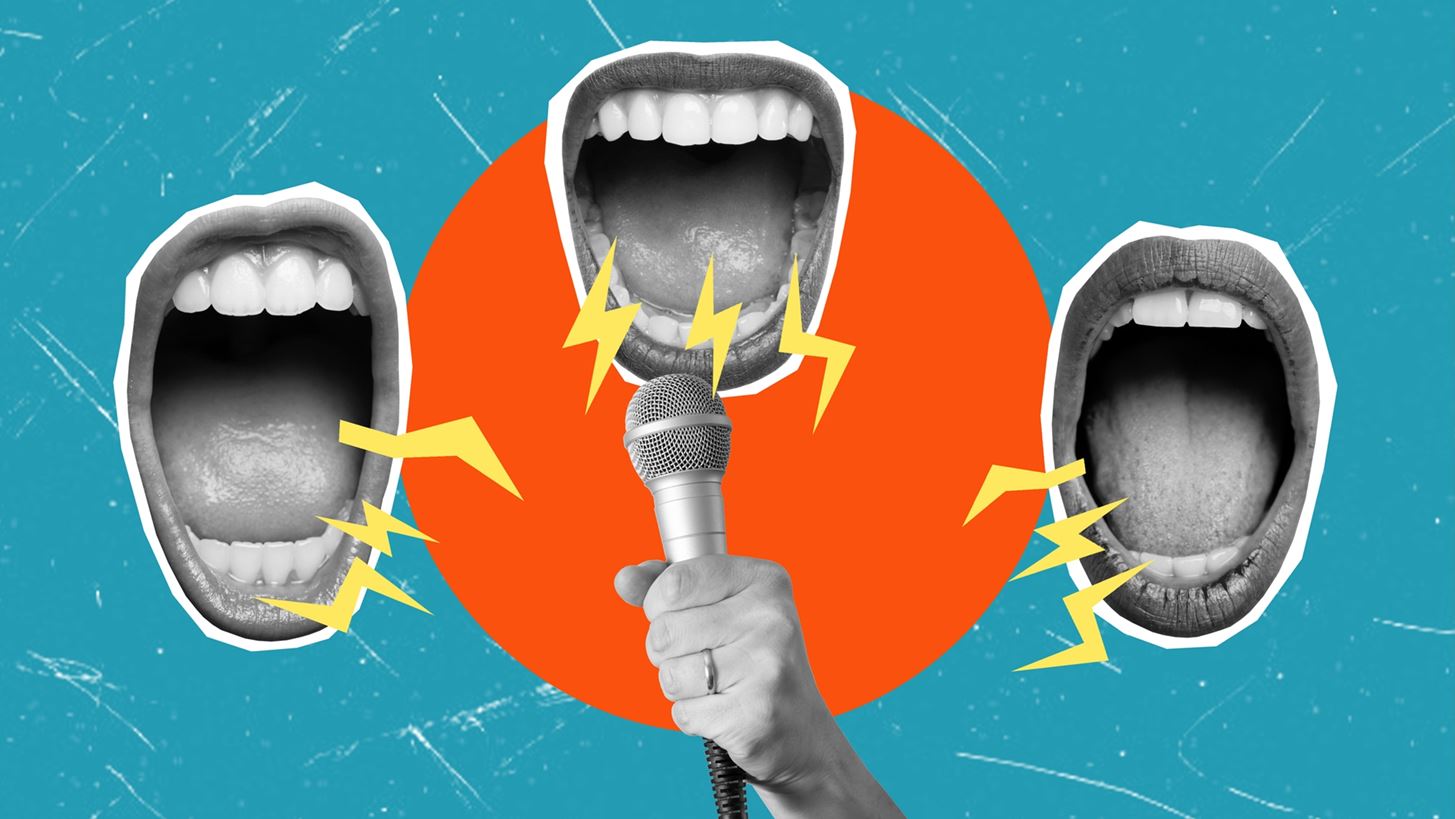 2026 | Η χρονιά που θα πούμε λιγότερα "ΝΑΙ"