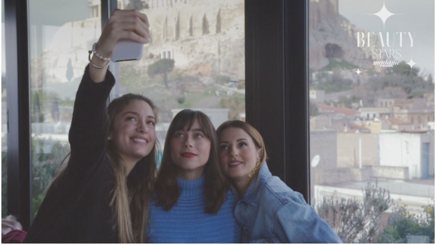 &#x3A4;&#x3B9; &#x3C3;&#x3C5;&#x3BD;&#x3AD;&#x3B2;&#x3B7; &#x3CC;&#x3C4;&#x3B1;&#x3BD; 18 influencers &#x3BE;&#x3B5;&#x3BA;&#x3AF;&#x3BD;&#x3B7;&#x3C3;&#x3B1;&#x3BD; &#x3BC;&#x3B1;&#x3B6;&#x3AF; &#x3C4;&#x3BF; &#x3BC;&#x3B5;&#x3B3;&#x3B1;&#x3BB;&#x3CD;&#x3C4;&#x3B5;&#x3C1;&#x3BF; #unboxingproject &#x3C4;&#x3B7;&#x3C2; &#x3C7;&#x3C1;&#x3BF;&#x3BD;&#x3B9;&#x3AC;&#x3C2;;
