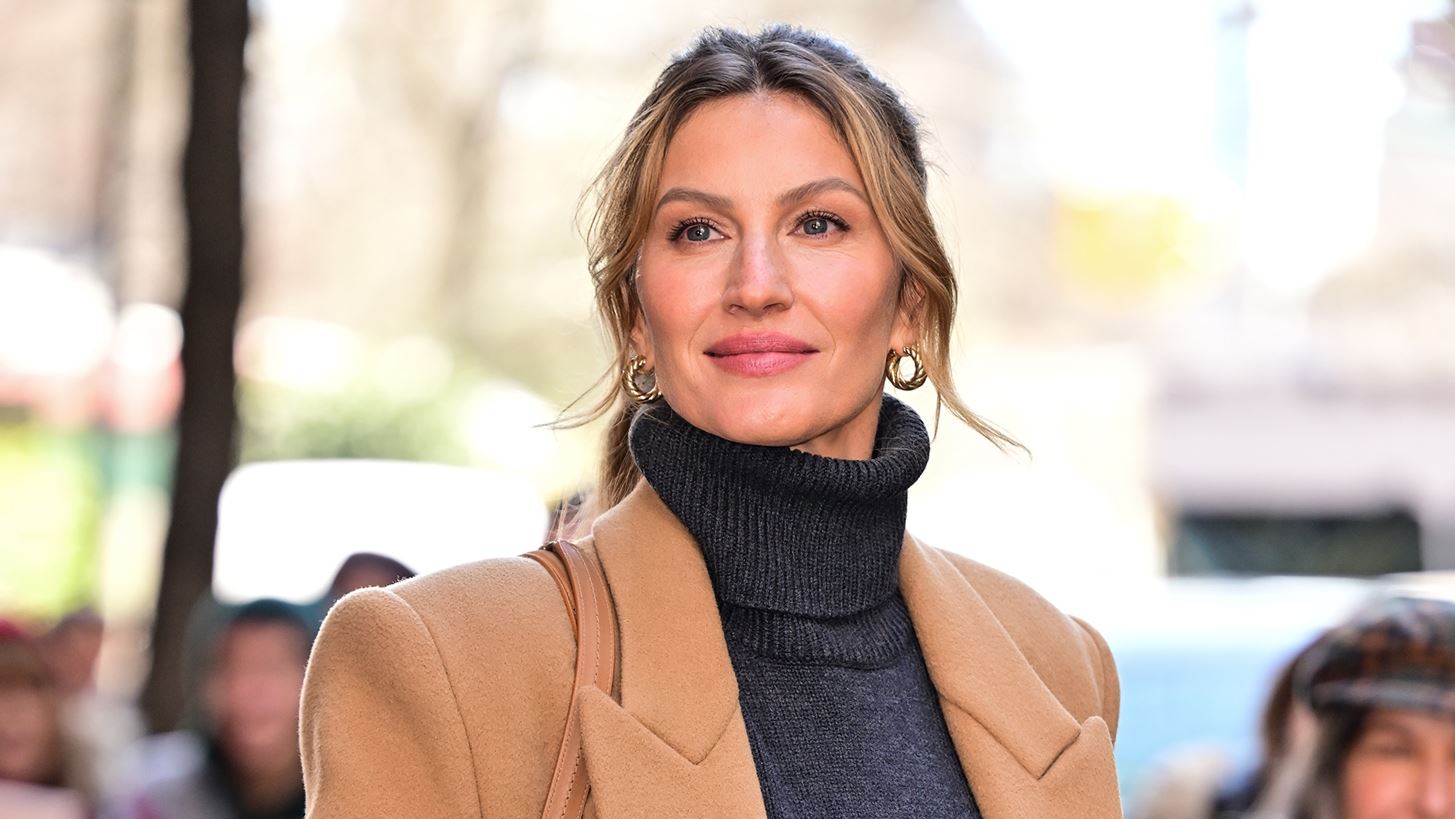 &#x397; Gisele &#x3BC;&#x3B5; &#x3C4;&#x3BF; 8 &#x3BC;&#x3B7;&#x3BD;&#x3CE;&#x3BD; &#x3BC;&#x3C9;&#x3C1;&#x3CC; &#x3BA;&#x3B1;&#x3B9; &#x3C4;&#x3BF;&#x3BD; 15&#x3C7;&#x3C1;&#x3BF;&#x3BD;&#x3BF; &#x3B3;&#x3B9;&#x3BF; &#x3C4;&#x3B7;&#x3C2; &#x3C3;&#x3C4;&#x3BF; &#x3C3;&#x3C0;&#x3AF;&#x3C4;&#x3B9; &#x3C4;&#x3B7;&#x3C2; | &#x3A4;&#x3B1; &#x3C3;&#x3C0;&#x3AC;&#x3BD;&#x3B9;&#x3B1; &#x3BF;&#x3B9;&#x3BA;&#x3BF;&#x3B3;&#x3B5;&#x3BD;&#x3B5;&#x3B9;&#x3B1;&#x3BA;&#x3AC; &#x3BA;&#x3BB;&#x3B9;&#x3BA;