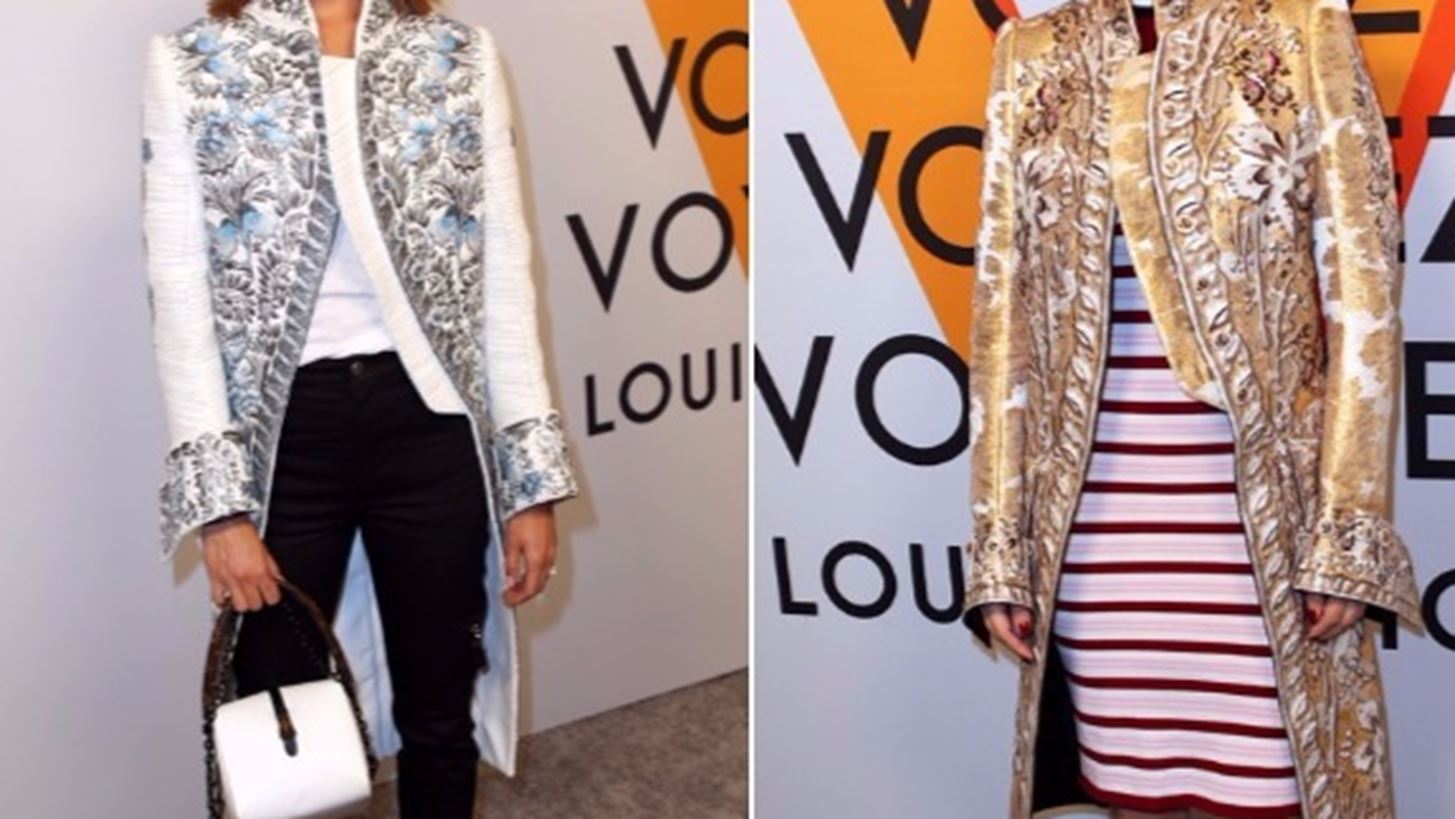 L&#x3BF;uis Vuitton | &#x39F;&#x3B9; &#x3BA;&#x3B1;&#x3BB;&#x3CD;&#x3C4;&#x3B5;&#x3C1;&#x3B5;&#x3C2; &#x3B5;&#x3BC;&#x3C6;&#x3B1;&#x3BD;&#x3AF;&#x3C3;&#x3B5;&#x3B9;&#x3C2; &#x3C3;&#x3C4;&#x3B1; &#x3B5;&#x3B3;&#x3BA;&#x3B1;&#x3AF;&#x3BD;&#x3B9;&#x3B1; &#x3C4;&#x3B7;&#x3C2; &#x3AD;&#x3BA;&#x3B8;&#x3B5;&#x3C3;&#x3B7;&#x3C2; &quot;Volez, Vogez, Voyagez&quot;