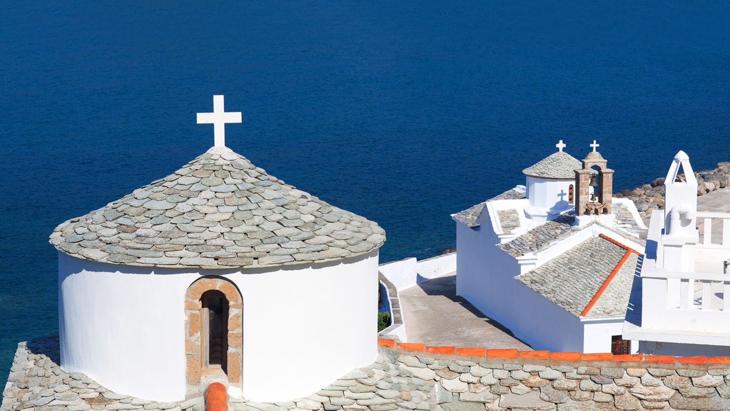 Ένα ελληνικό νησί στη λίστα με τα 30 κορυφαία "μυστικά" νησιά του κόσμου