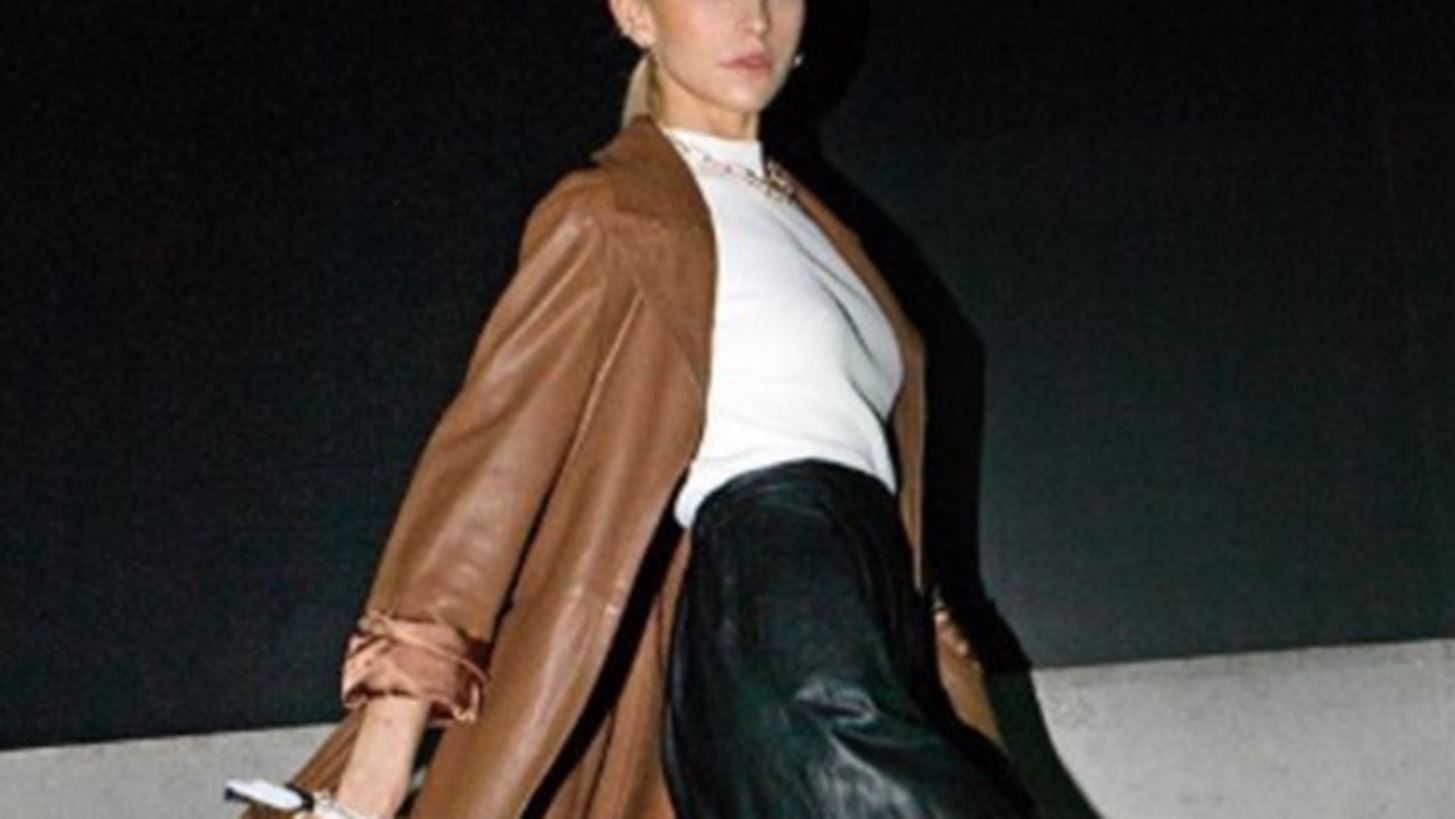 To χρώμα κλειδί στις φθινοπωρινές σου εμφανίσεις και πώς να το φορέσεις