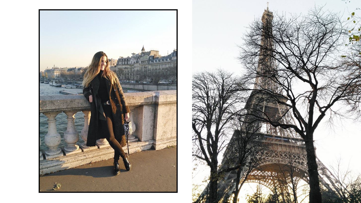(Off the Record) Paris je t&#x27;aime