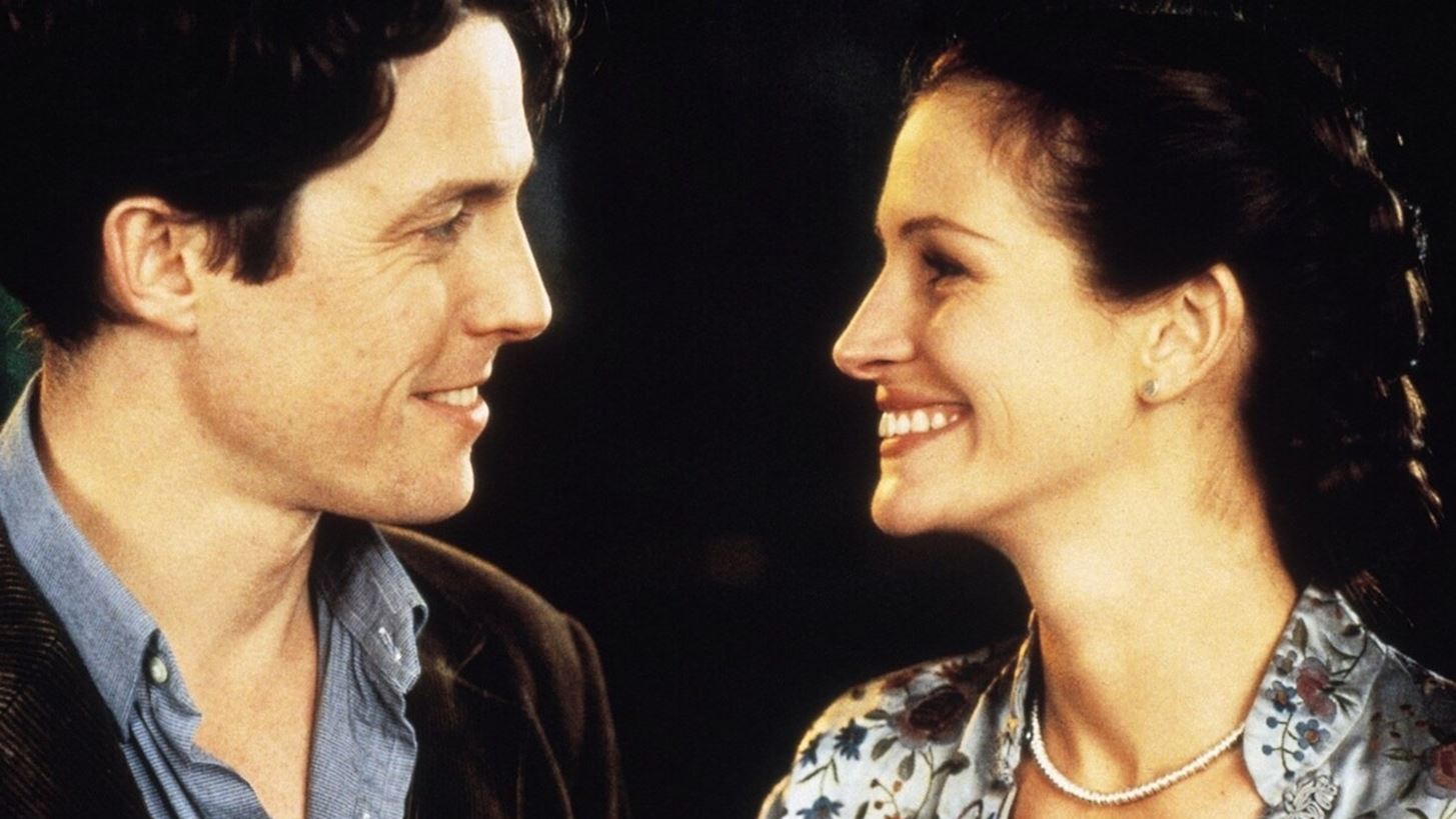 Notting Hill | O Hugh Grant &#x3BA;&#x3B1;&#x3B9; &#x3B7; Julia Roberts &#x3B8;&#x3B1; &#x3C0;&#x3AC;&#x3C1;&#x3BF;&#x3C5;&#x3BD; &#x3B4;&#x3B9;&#x3B1;&#x3B6;&#x3CD;&#x3B3;&#x3B9;&#x3BF; &#x3C3;&#x3C4;&#x3BF; sequel &#x3C4;&#x3B7;&#x3C2; &#x3B8;&#x3C1;&#x3C5;&#x3BB;&#x3B9;&#x3BA;&#x3AE;&#x3C2; &#x3C4;&#x3B1;&#x3B9;&#x3BD;&#x3AF;&#x3B1;&#x3C2;