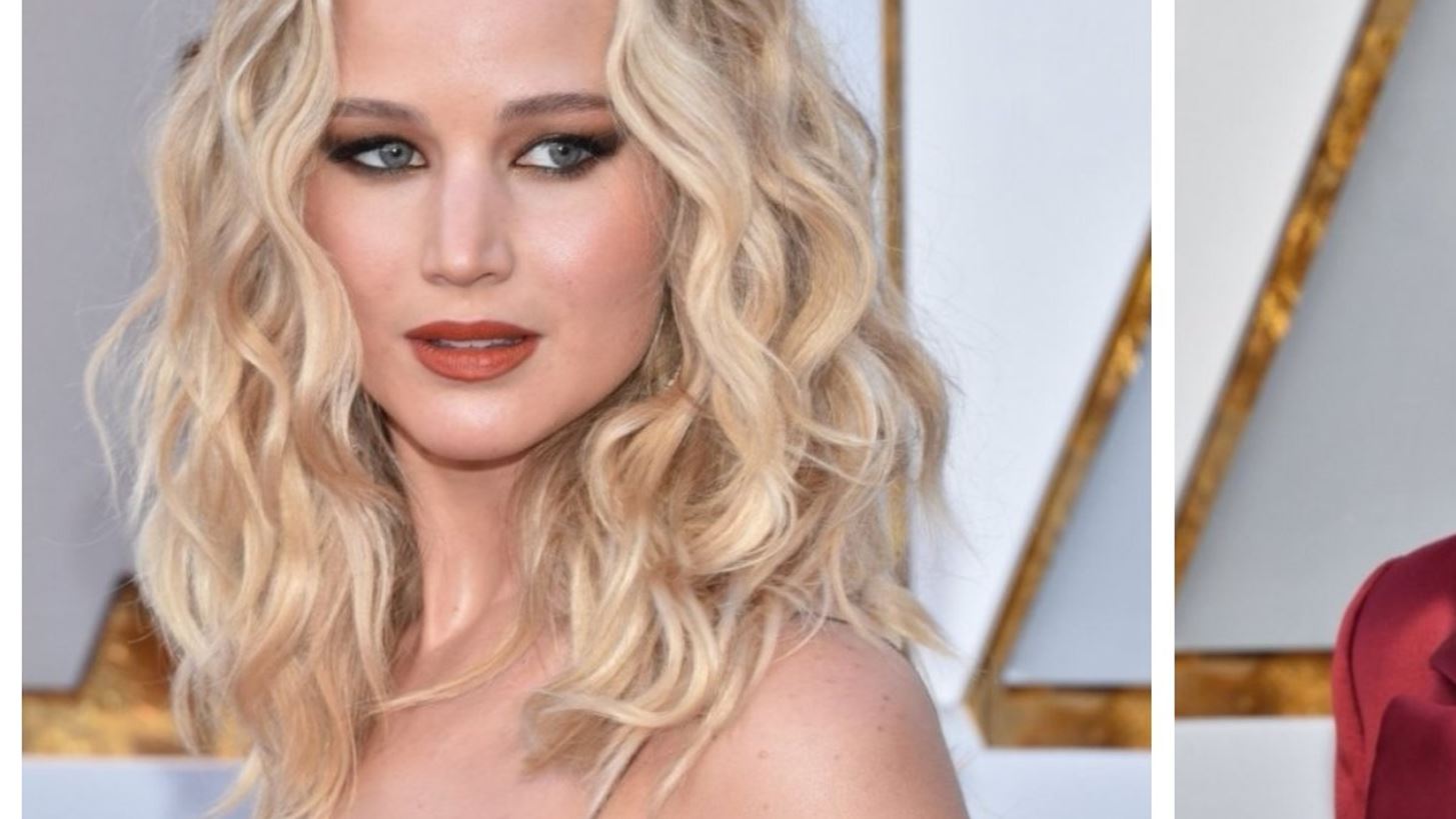 Jennifer Lawrence: &#x3A4;&#x3BF; &#x3B1;&#x3C3;&#x3C4;&#x3B5;&#x3AF;&#x3BF; &#x3C3;&#x3C4;&#x3B9;&#x3B3;&#x3BC;&#x3B9;&#x3CC;&#x3C4;&#x3C5;&#x3C0;&#x3BF; &#x3BC;&#x3B5; &#x3C4;&#x3B7;&#x3BD; Emma Stone &#x3C0;&#x3BF;&#x3C5; &#x3AD;&#x3B3;&#x3B9;&#x3BD;&#x3B5; viral (&#x3B2;&#x3AF;&#x3BD;&#x3C4;&#x3B5;&#x3BF;)