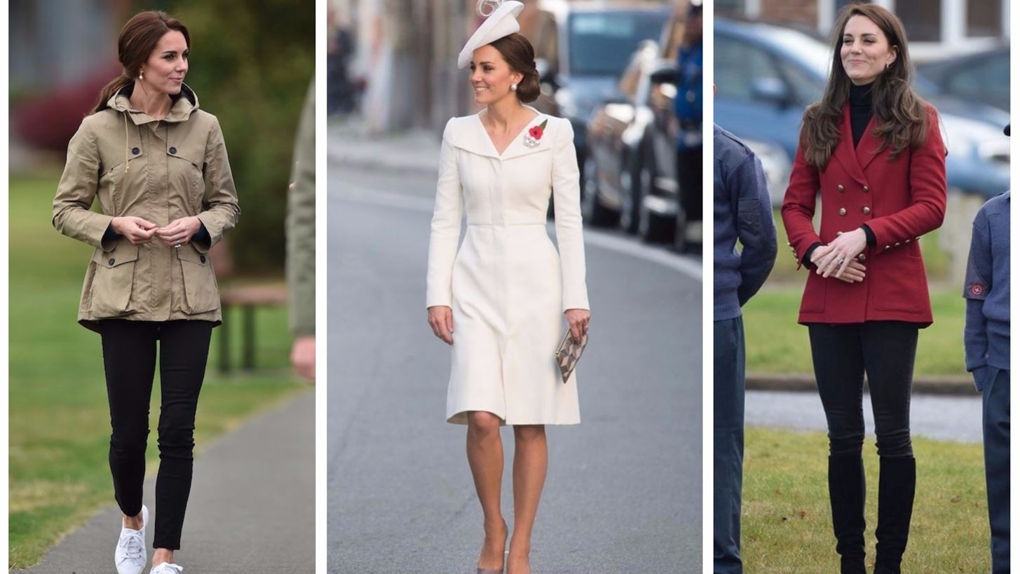 Kate Middleton: &#x391;&#x3C5;&#x3C4;&#x3AC; &#x3B5;&#x3AF;&#x3BD;&#x3B1;&#x3B9; &#x3C4;&#x3B1; 13 &#x3B1;&#x3B3;&#x3B1;&#x3C0;&#x3B7;&#x3BC;&#x3AD;&#x3BD;&#x3B1; brands &#x3C4;&#x3B7;&#x3C2; &#x3B5;&#x3BF;&#x3C1;&#x3C4;&#x3AC;&#x3B6;&#x3BF;&#x3C5;&#x3C3;&#x3B1;&#x3C2; &#x3C0;&#x3C1;&#x3B9;&#x3B3;&#x3BA;&#x3AF;&#x3C0;&#x3B9;&#x3C3;&#x3C3;&#x3B1;&#x3C2;