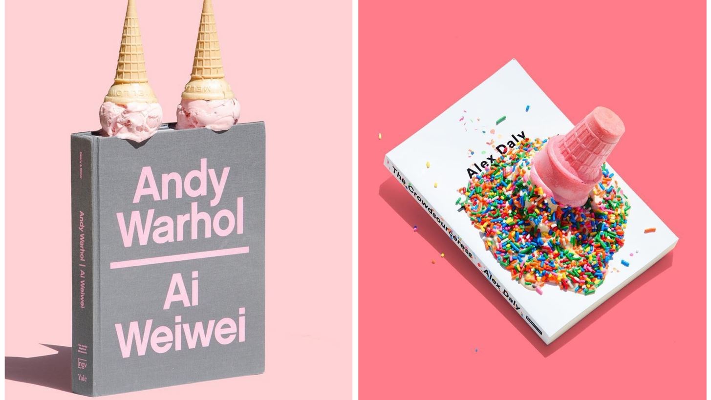 Ice Cream Books: &#x39F; &#x3C0;&#x3B9;&#x3BF; &quot;&#x3B4;&#x3C1;&#x3BF;&#x3C3;&#x3B5;&#x3C1;&#x3CC;&#x3C2;&quot; Instagram &#x3BB;&#x3BF;&#x3B3;&#x3B1;&#x3C1;&#x3B9;&#x3B1;&#x3C3;&#x3BC;&#x3CC;&#x3C2;