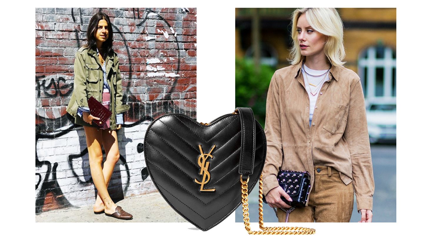 Ποιες είναι οι designer τσάντες που θα μας απασχολήσουν την επόμενη σεζόν;