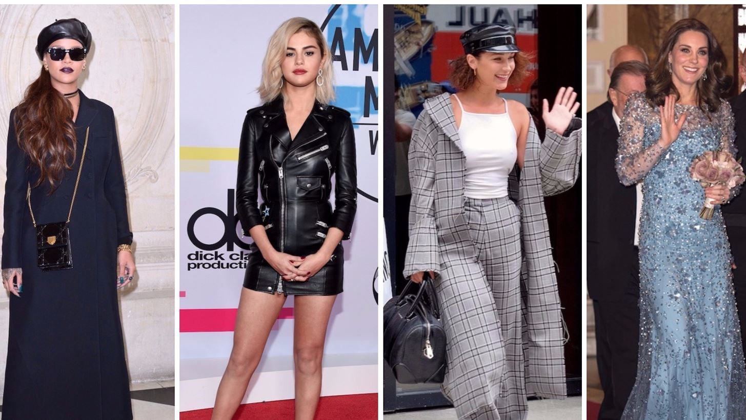 &#x391;&#x3C5;&#x3C4;&#x3AD;&#x3C2; &#x3AE;&#x3C4;&#x3B1;&#x3BD; &#x3BF;&#x3B9; &#x3BC;&#x3B5;&#x3B3;&#x3B1;&#x3BB;&#x3CD;&#x3C4;&#x3B5;&#x3C1;&#x3B5;&#x3C2; style influencers &#x3B3;&#x3B9;&#x3B1; &#x3C4;&#x3BF; 2017