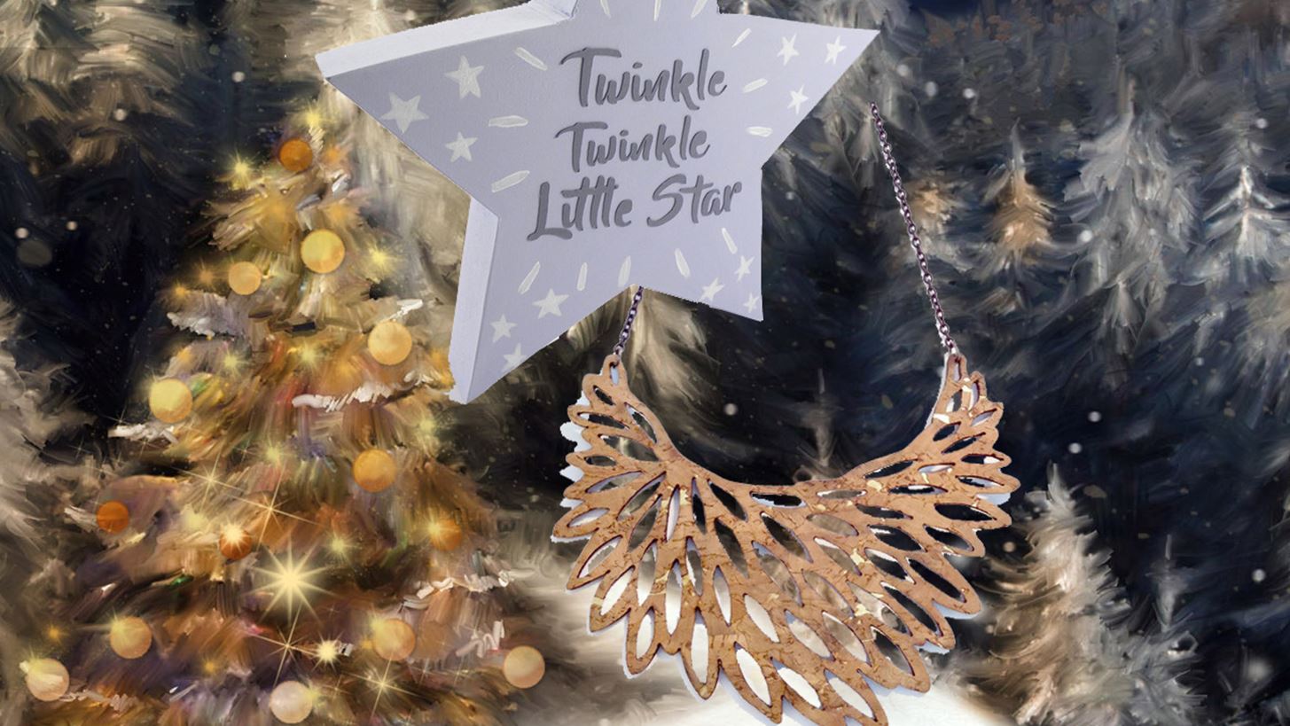 8 υπέροχα, χριστουγεννιάτικα δώρα που ανακαλύψαμε στο jamjar.gr και θα βρεις στο christmas jamjar bazaar!