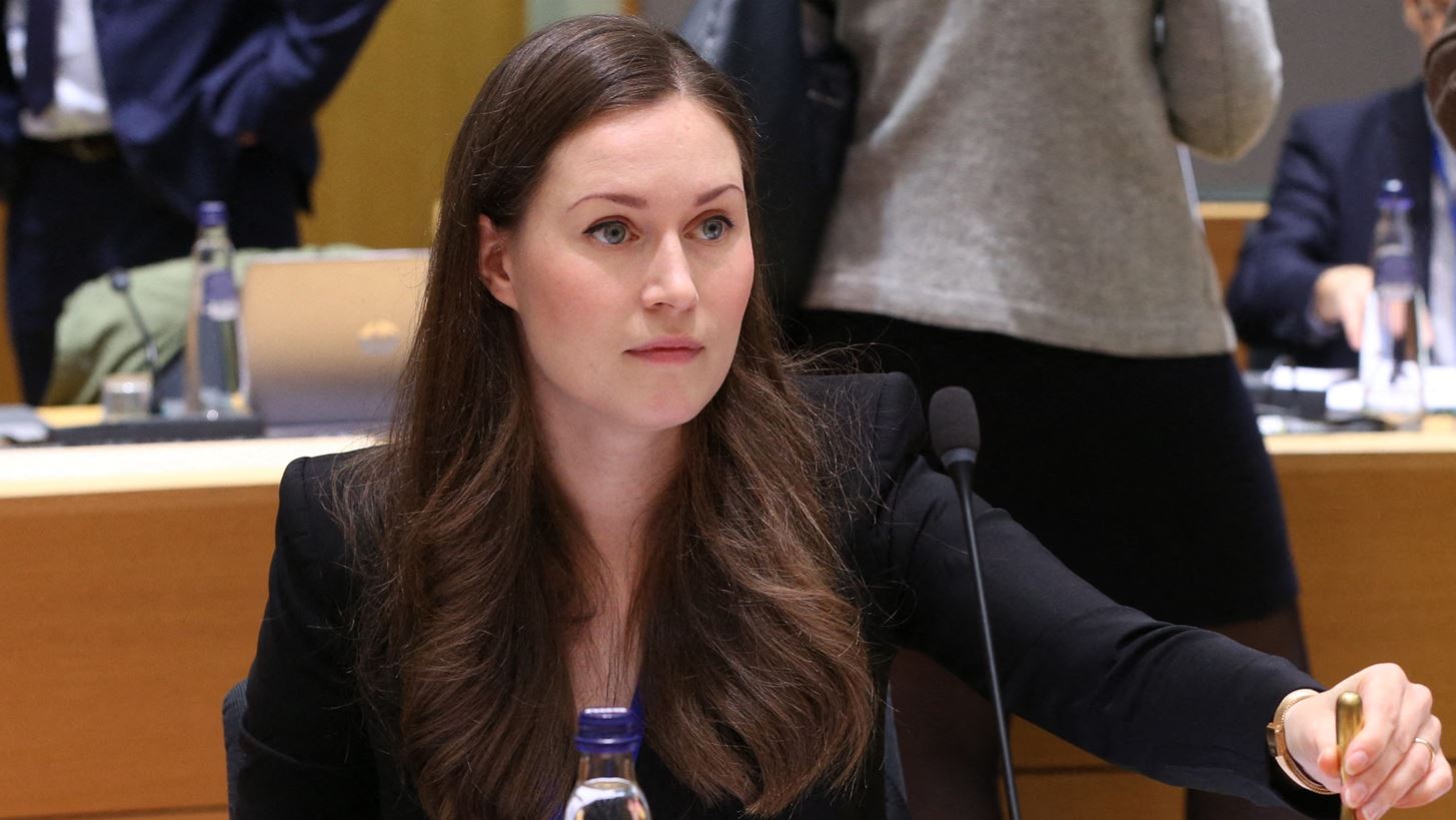 Sanna Marin | &#x3A7;&#x3CE;&#x3C1;&#x3B9;&#x3C3;&#x3B5; &#x3BC;&#x3B5;&#x3C4;&#x3AC; &#x3B1;&#x3C0;&#x3CC; 19 &#x3C7;&#x3C1;&#x3CC;&#x3BD;&#x3B9;&#x3B1; &#x3C3;&#x3C7;&#x3AD;&#x3C3;&#x3B7;&#x3C2; &#x3B7; &#x3C0;&#x3C1;&#x3CE;&#x3B7;&#x3BD; &#x3A0;&#x3C1;&#x3C9;&#x3B8;&#x3C5;&#x3C0;&#x3BF;&#x3C5;&#x3C1;&#x3B3;&#x3CC;&#x3C2; &#x3C4;&#x3B7;&#x3C2; &#x3A6;&#x3B9;&#x3BB;&#x3B1;&#x3BD;&#x3B4;&#x3AF;&#x3B1;&#x3C2;