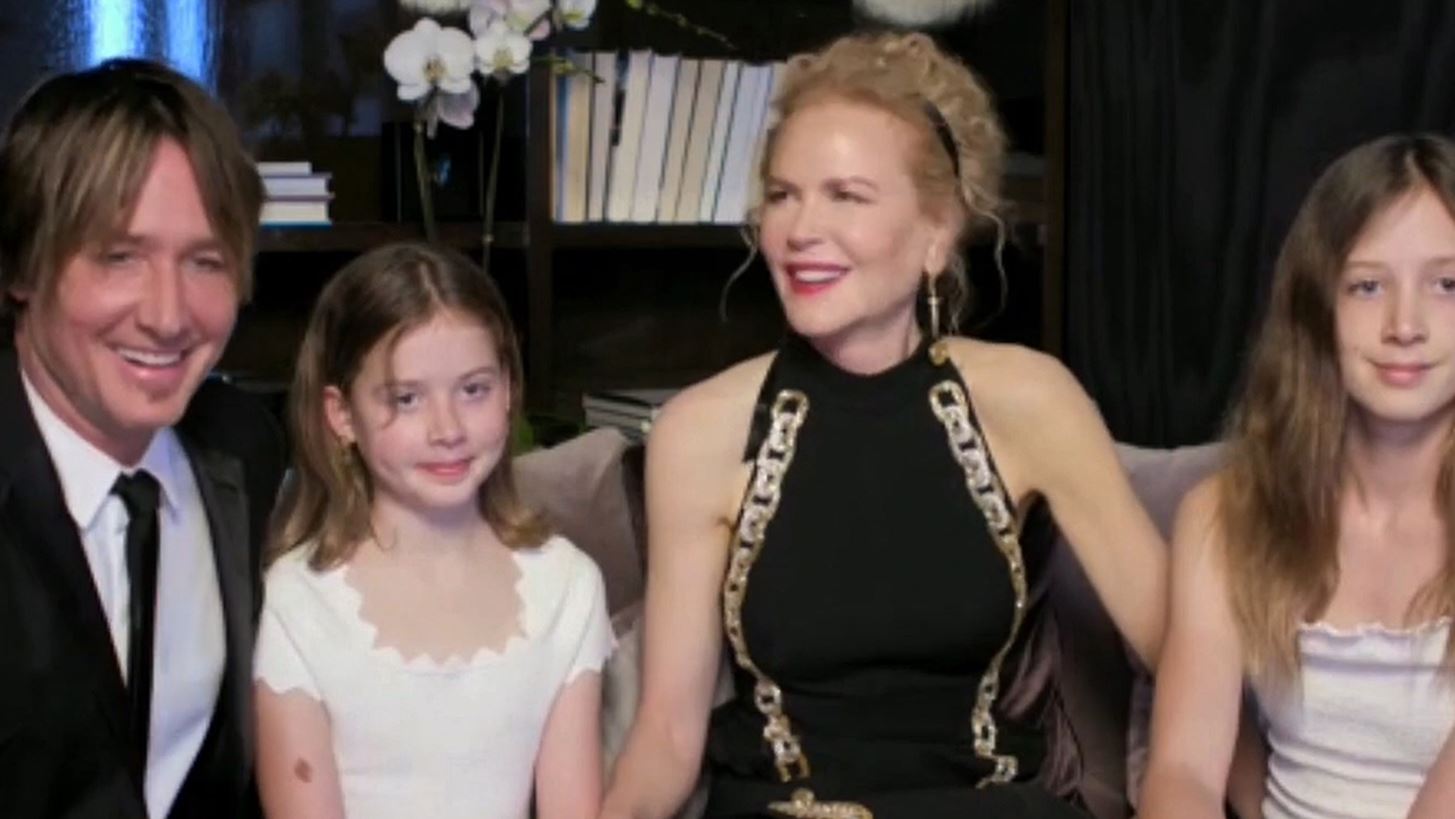 &#x397; Nicole Kidman &#x3B8;&#x3B1; &#x3AE;&#x3B8;&#x3B5;&#x3BB;&#x3B5; &#x3BD;&#x3B1; &#x3B5;&#x3AF;&#x3C7;&#x3B5; &#x3B1;&#x3C0;&#x3BF;&#x3BA;&#x3C4;&#x3AE;&#x3C3;&#x3B5;&#x3B9; 10 &#x3C0;&#x3B1;&#x3B9;&#x3B4;&#x3B9;&#x3AC; &#x3B1;&#x3BB;&#x3BB;&#x3AC; &#x3B4;&#x3B5;&#x3BD; &#x3B5;&#x3AF;&#x3C7;&#x3B5; &#x3C4;&#x3B7;&#x3BD; &#x3B5;&#x3C0;&#x3B9;&#x3BB;&#x3BF;&#x3B3;&#x3AE;