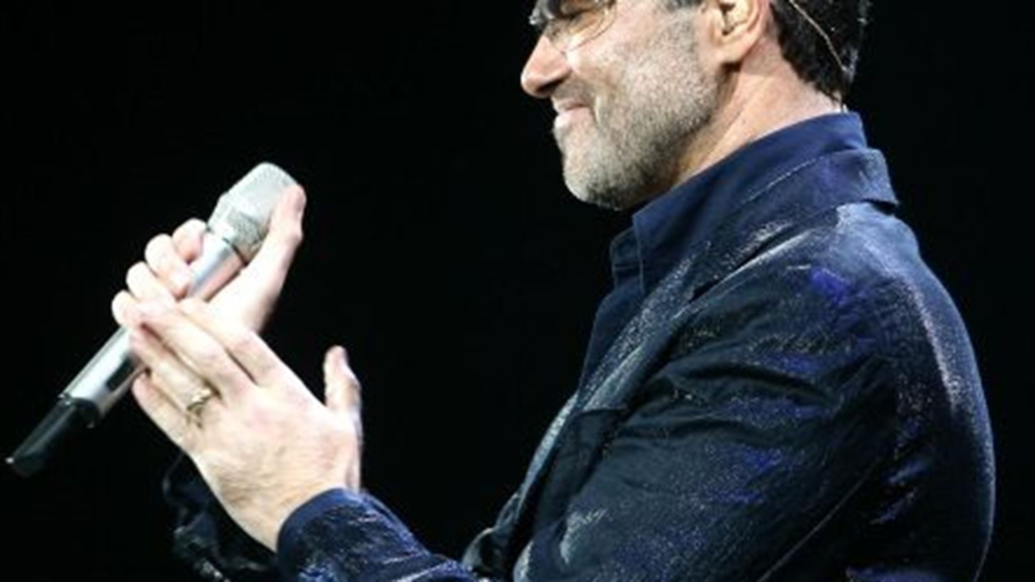 George Michael: &#x391;&#x3C5;&#x3C4;&#x3AD;&#x3C2; &#x3B5;&#x3AF;&#x3BD;&#x3B1;&#x3B9; &#x3BF;&#x3B9; &#x3BC;&#x3B5;&#x3B3;&#x3B1;&#x3BB;&#x3CD;&#x3C4;&#x3B5;&#x3C1;&#x3B5;&#x3C2; &#x3B5;&#x3C0;&#x3B9;&#x3C4;&#x3C5;&#x3C7;&#x3AF;&#x3B5;&#x3C2; &#x3C4;&#x3B7;&#x3C2; &#x3BA;&#x3B1;&#x3C1;&#x3B9;&#x3AD;&#x3C1;&#x3B1;&#x3C2; &#x3C4;&#x3BF;&#x3C5;!