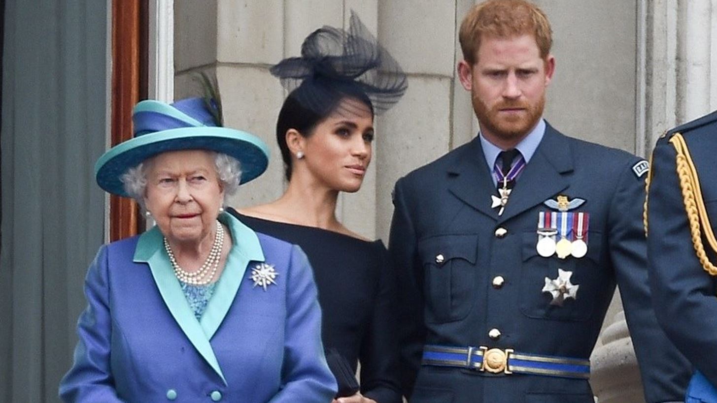 Meghan Markle | &#x397; &#x3B2;&#x3B1;&#x3C3;&#x3AF;&#x3BB;&#x3B9;&#x3C3;&#x3C3;&#x3B1; &#x3C4;&#x3B7;&#x3C2; &#x3B5;&#x3AF;&#x3C7;&#x3B5; &#x3B5;&#x3C0;&#x3B9;&#x3C4;&#x3C1;&#x3AD;&#x3C8;&#x3B5;&#x3B9; &#x3BD;&#x3B1; &#x3B4;&#x3BF;&#x3C5;&#x3BB;&#x3B5;&#x3CD;&#x3B5;&#x3B9; &#x3C3;&#x3B1;&#x3BD; &#x3B7;&#x3B8;&#x3BF;&#x3C0;&#x3BF;&#x3B9;&#x3CC;&#x3C2;