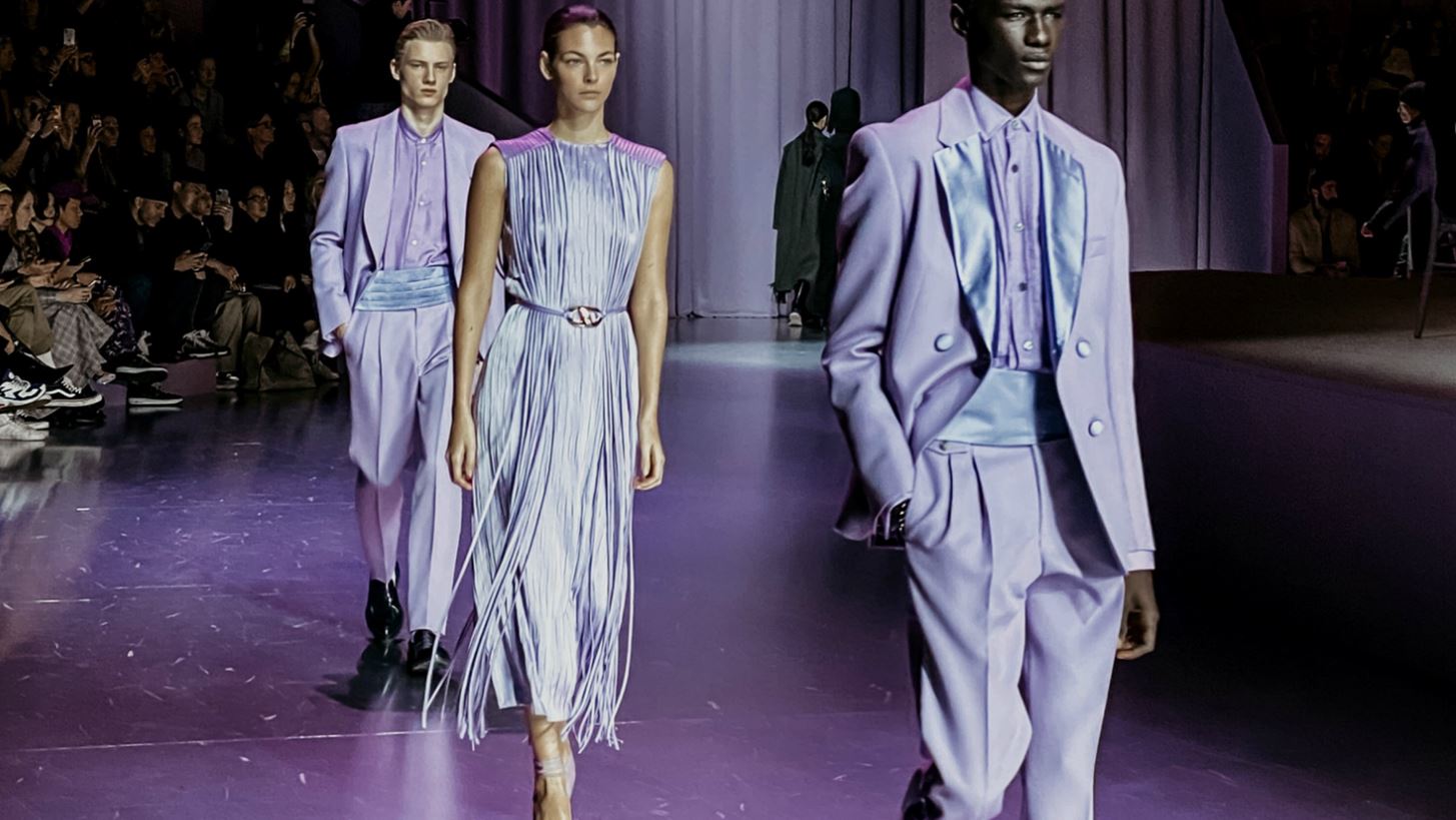 Highlights από την Εβδομάδα Μόδας του Μιλάνου