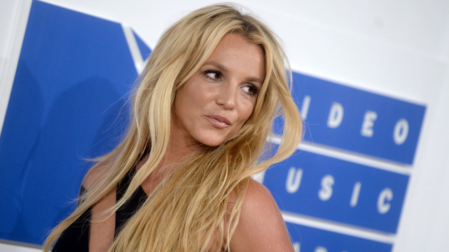 &quot;&#x3A4;&#x3B1; media &#x3BC;&#x3B5; &#x3BA;&#x3B1;&#x3C4;&#x3AC;&#x3C3;&#x3C4;&#x3C1;&#x3B5;&#x3C8;&#x3B1;&#x3BD;&quot; | &#x397; Britney Spears &#x3B1;&#x3BC;&#x3C6;&#x3B9;&#x3C3;&#x3B2;&#x3B7;&#x3C4;&#x3B5;&#x3AF; &#x3C4;&#x3B7;&#x3BD; &#x3B9;&#x3BA;&#x3B1;&#x3BD;&#x3CC;&#x3C4;&#x3B7;&#x3C4;&#x3AC; &#x3C4;&#x3B7;&#x3C2; &#x3BD;&#x3B1; &#x3B3;&#x3AF;&#x3BD;&#x3B5;&#x3B9; &#x3BE;&#x3B1;&#x3BD;&#x3AC; &#x3BC;&#x3B1;&#x3BC;&#x3AC;