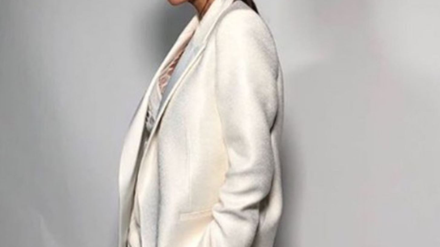 To διατροφικό πρόγραμμα της Victoria Beckham είναι ιδανικό για τις ζεστές ημέρες πριν από τις διακοπές