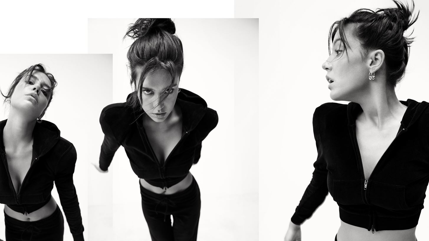 &#x397; Ad&#xE8;le Exarchopoulos &#x3B1;&#x3C0;&#x3BF;&#x3BA;&#x3B1;&#x3BB;&#x3CD;&#x3C0;&#x3C4;&#x3B5;&#x3C4;&#x3B1;&#x3B9; &#x3C3;&#x3C4;&#x3B7; Madame Figaro