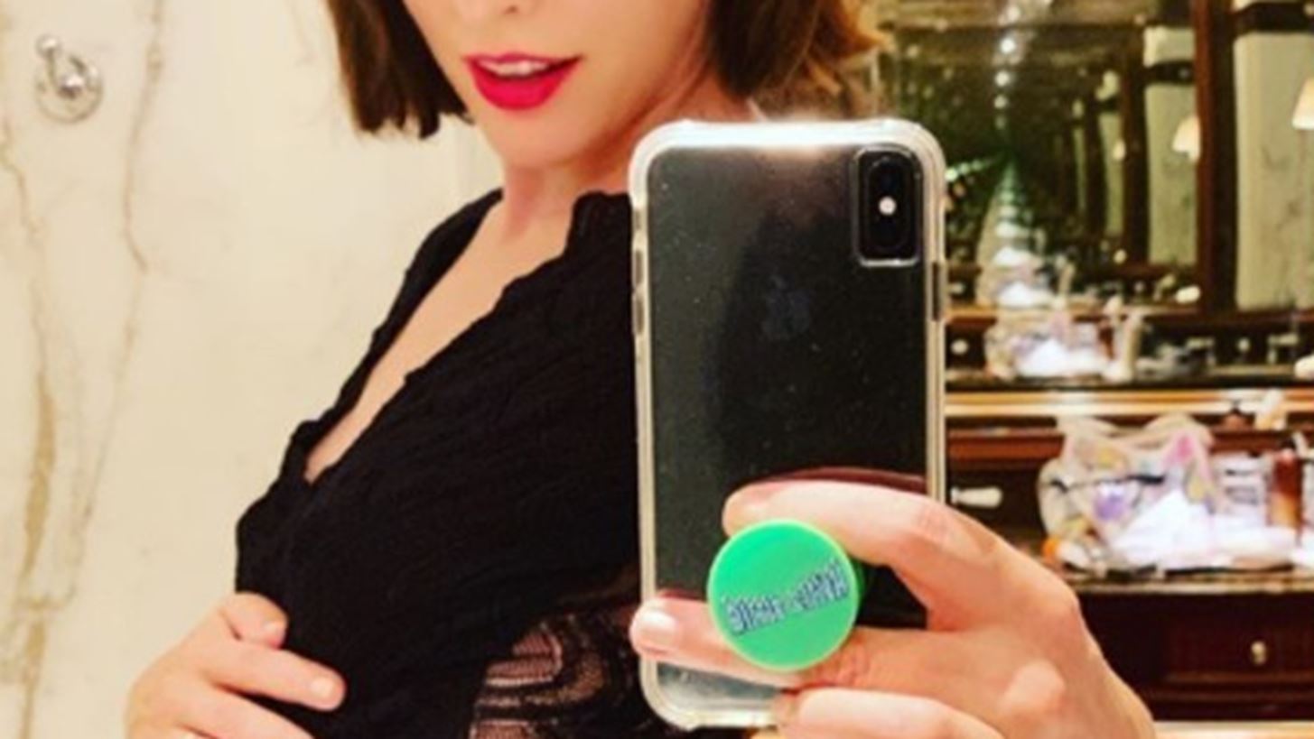 &#x392;aby boom | &#x397; Milla Jovovich &#x3BA;&#x3B1;&#x3B9; &#x3AC;&#x3BB;&#x3BB;&#x3B5;&#x3C2; &#x3B4;&#x3B9;&#x3AC;&#x3C3;&#x3B7;&#x3BC;&#x3B5;&#x3C2; &#x3C0;&#x3BF;&#x3C5; &#x3AD;&#x3B3;&#x3B9;&#x3BD;&#x3B1;&#x3BD; &#x3BC;&#x3B7;&#x3C4;&#x3AD;&#x3C1;&#x3B5;&#x3C2; &#x3BC;&#x3B5;&#x3C4;&#x3AC; &#x3C4;&#x3B1; 40