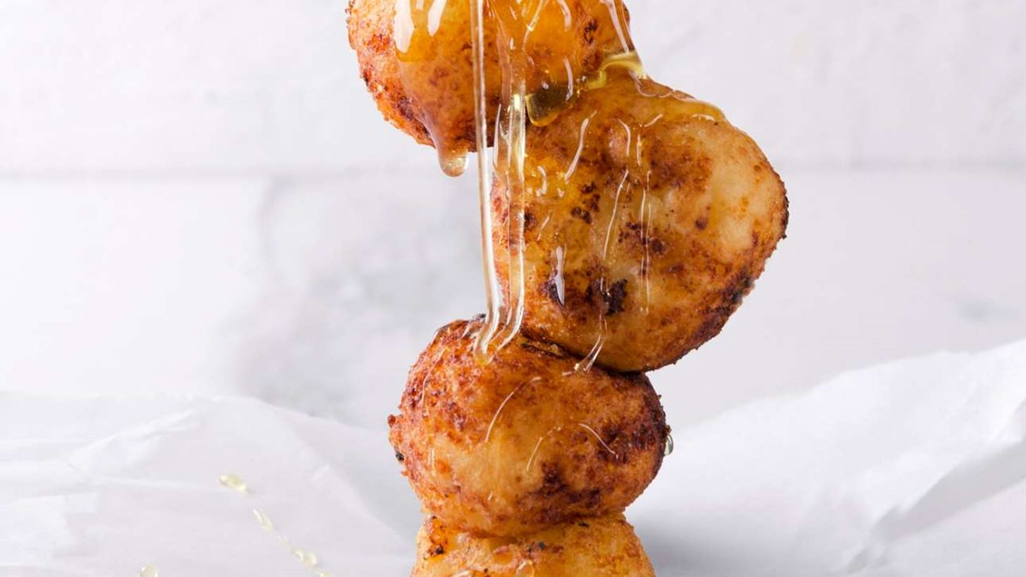 &#x3A0;&#x3CE;&#x3C2; &#x3B8;&#x3B1; &#x3C6;&#x3C4;&#x3B9;&#x3AC;&#x3BE;&#x3B5;&#x3B9;&#x3C2; &#x3C4;&#x3B1; &#x3C4;&#x3AD;&#x3BB;&#x3B5;&#x3B9;&#x3B1; &#x3BD;&#x3B1;&#x3C0;&#x3BF;&#x3BB;&#x3B9;&#x3C4;&#x3AC;&#x3BD;&#x3B9;&#x3BA;&#x3B1; struffoli