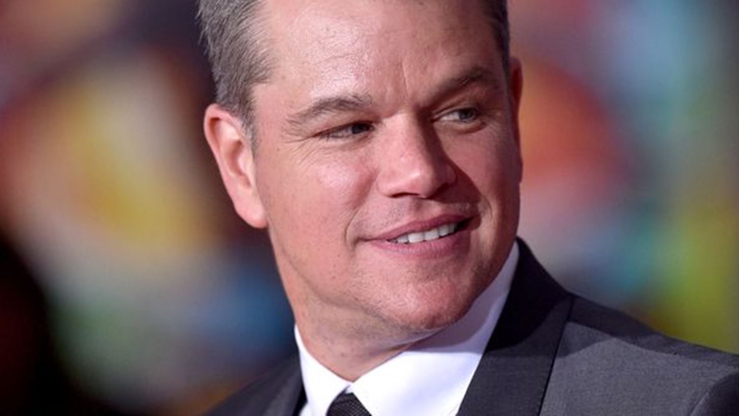 Matt Damon: &#x39F;&#x3B9; &#x3BD;&#x3AD;&#x3B5;&#x3C2;, &#x3B1;&#x3BC;&#x3C6;&#x3B9;&#x3BB;&#x3B5;&#x3B3;&#x3CC;&#x3BC;&#x3B5;&#x3BD;&#x3B5;&#x3C2; &#x3B4;&#x3B7;&#x3BB;&#x3CE;&#x3C3;&#x3B5;&#x3B9;&#x3C2; &#x3C4;&#x3BF;&#x3C5; &#x3B3;&#x3B9;&#x3B1; &#x3C4;&#x3BF; &#x3C3;&#x3BA;&#x3AC;&#x3BD;&#x3B4;&#x3B1;&#x3BB;&#x3BF; Weinstein