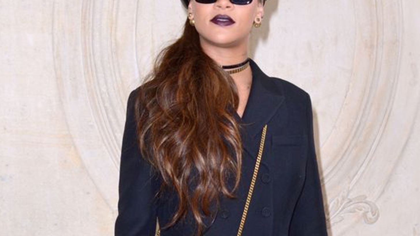 H Rihanna &#x3B8;&#x3B1; &#x3C0;&#x3C1;&#x3C9;&#x3C4;&#x3B1;&#x3B3;&#x3C9;&#x3BD;&#x3B9;&#x3C3;&#x3C4;&#x3AE;&#x3C3;&#x3B5;&#x3B9; &#x3C3;&#x3B5; &#x3BC;&#x3BF;&#x3C5;&#x3C3;&#x3B9;&#x3BA;&#x3CC; &#x3C6;&#x3B9;&#x3BB;&#x3BC; &#x3C4;&#x3BF;&#x3C5; Amazon